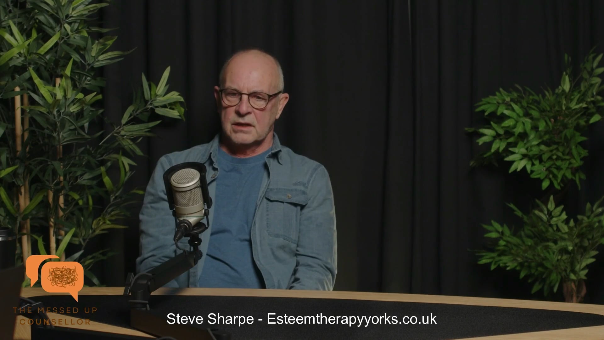 Steve Sharpe