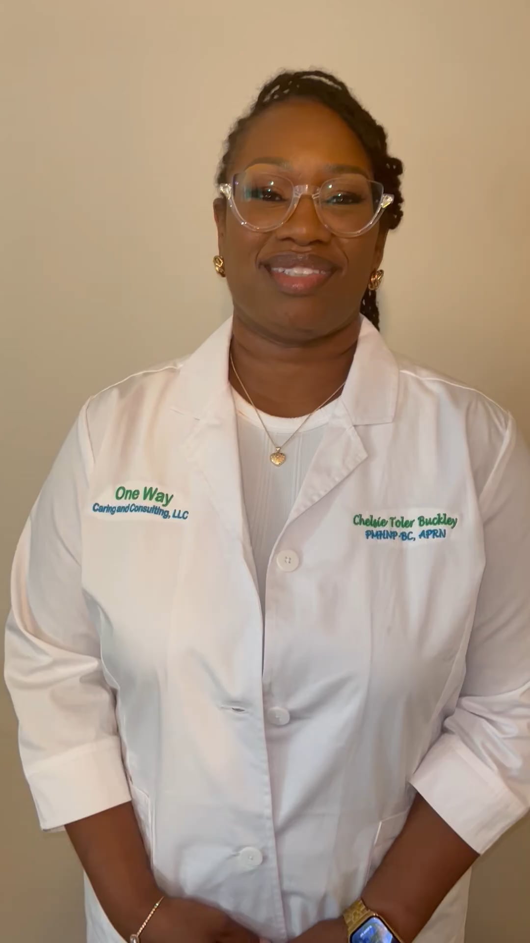 One Way Caring and Consulting, LLC