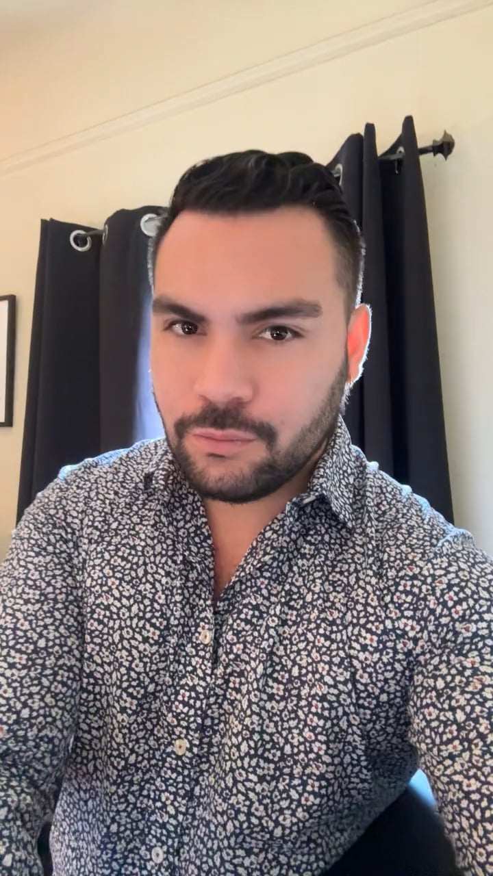 Andres Sviercovich Pasquel