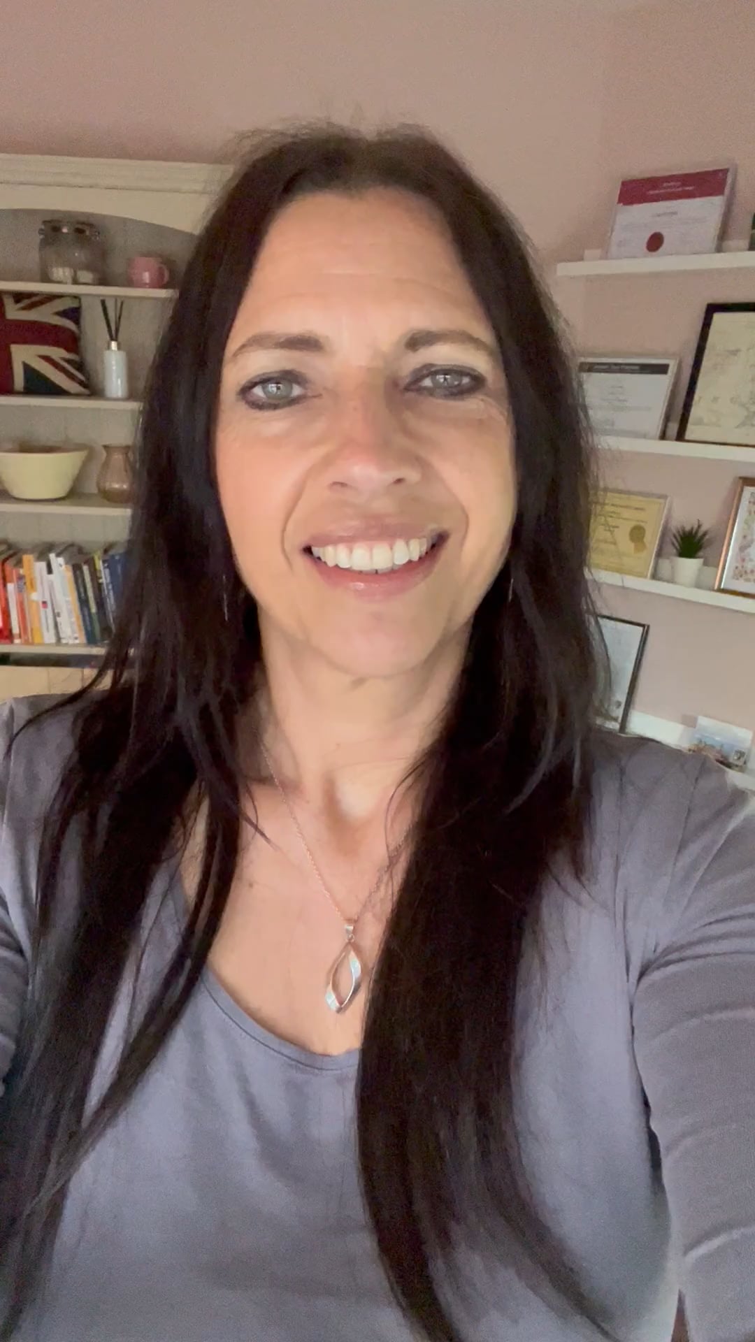 Lisa Burdett