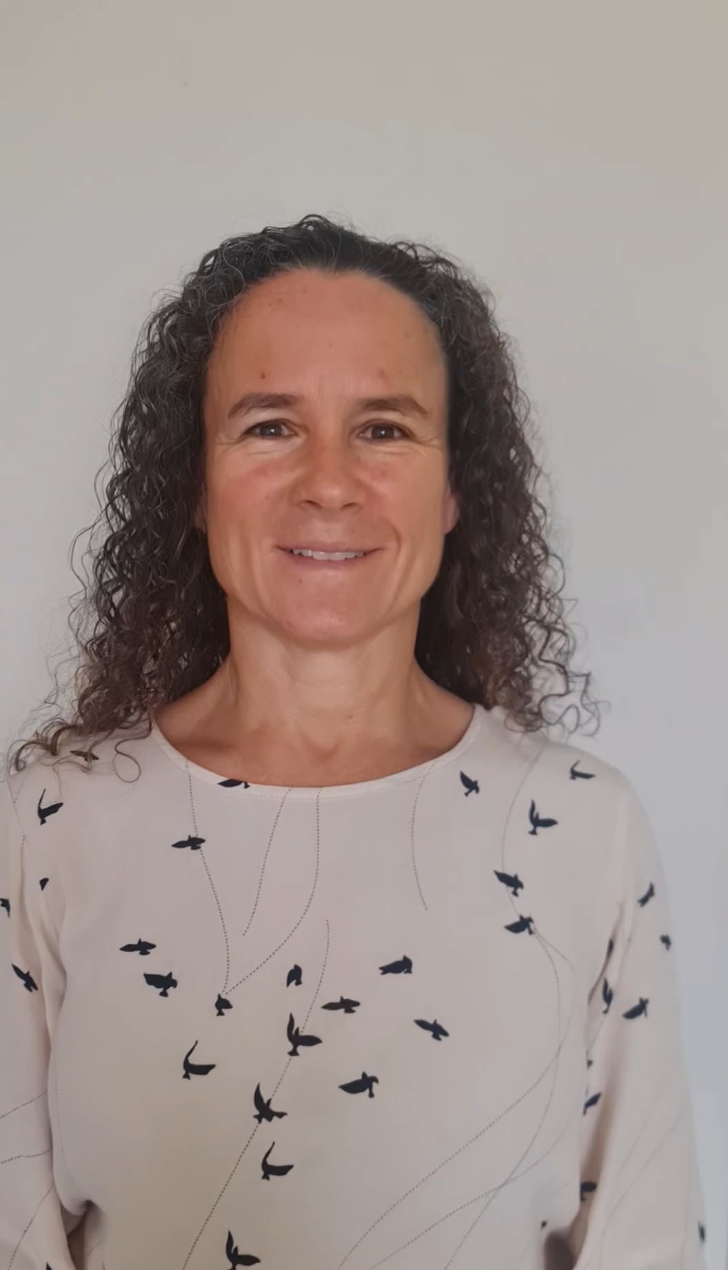 Rebecca Saalfeld