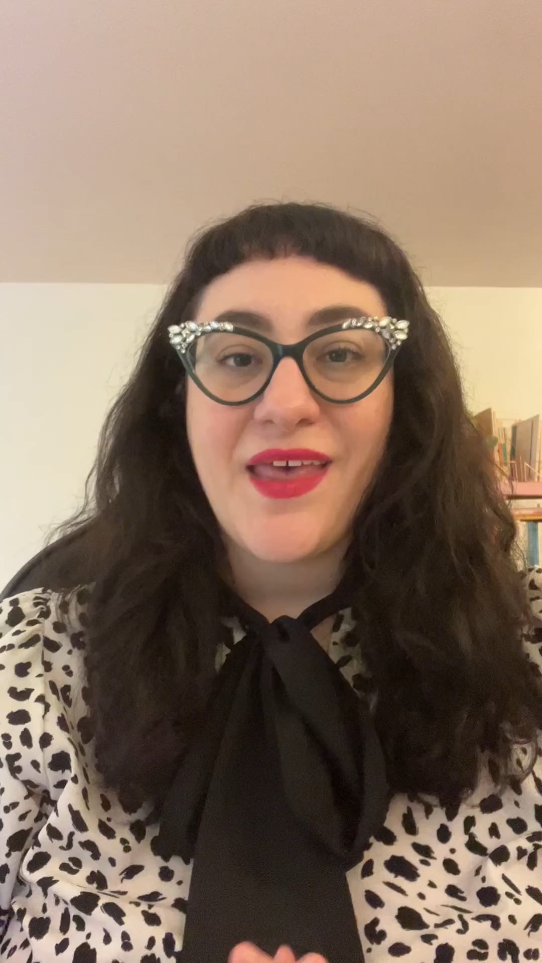 Rachel Harlich