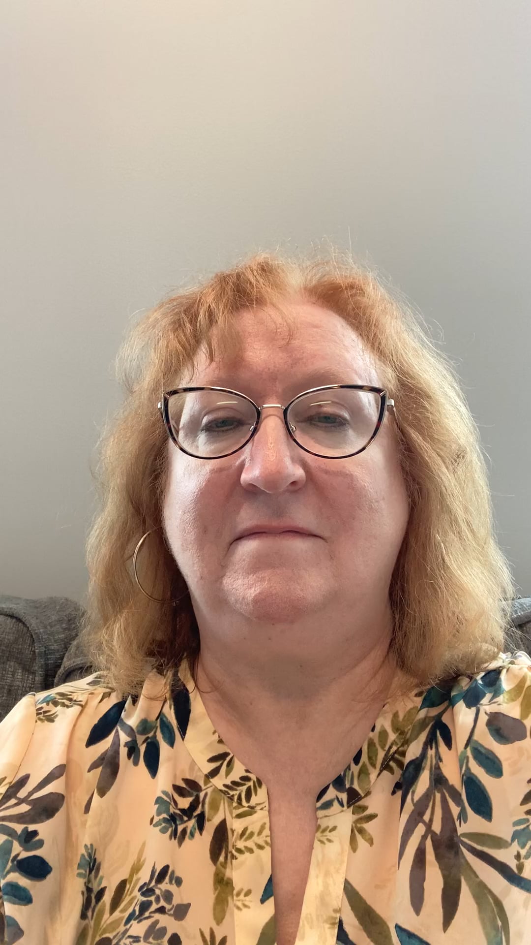 Laurie Mingus
