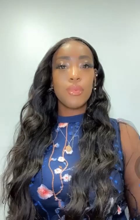 Chika Odili