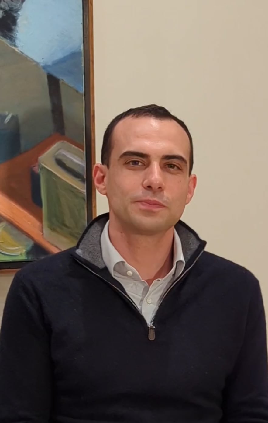 Nadav Klein