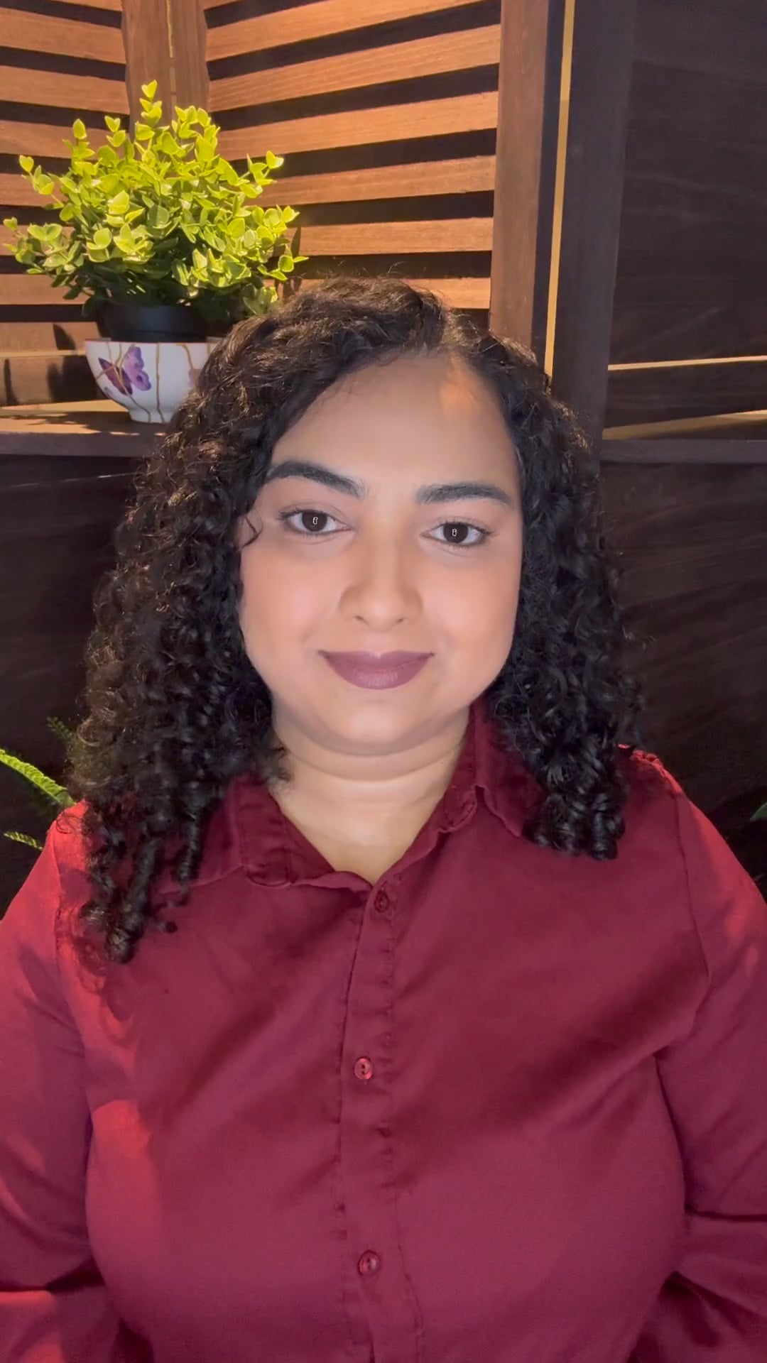 Yumna Baqai