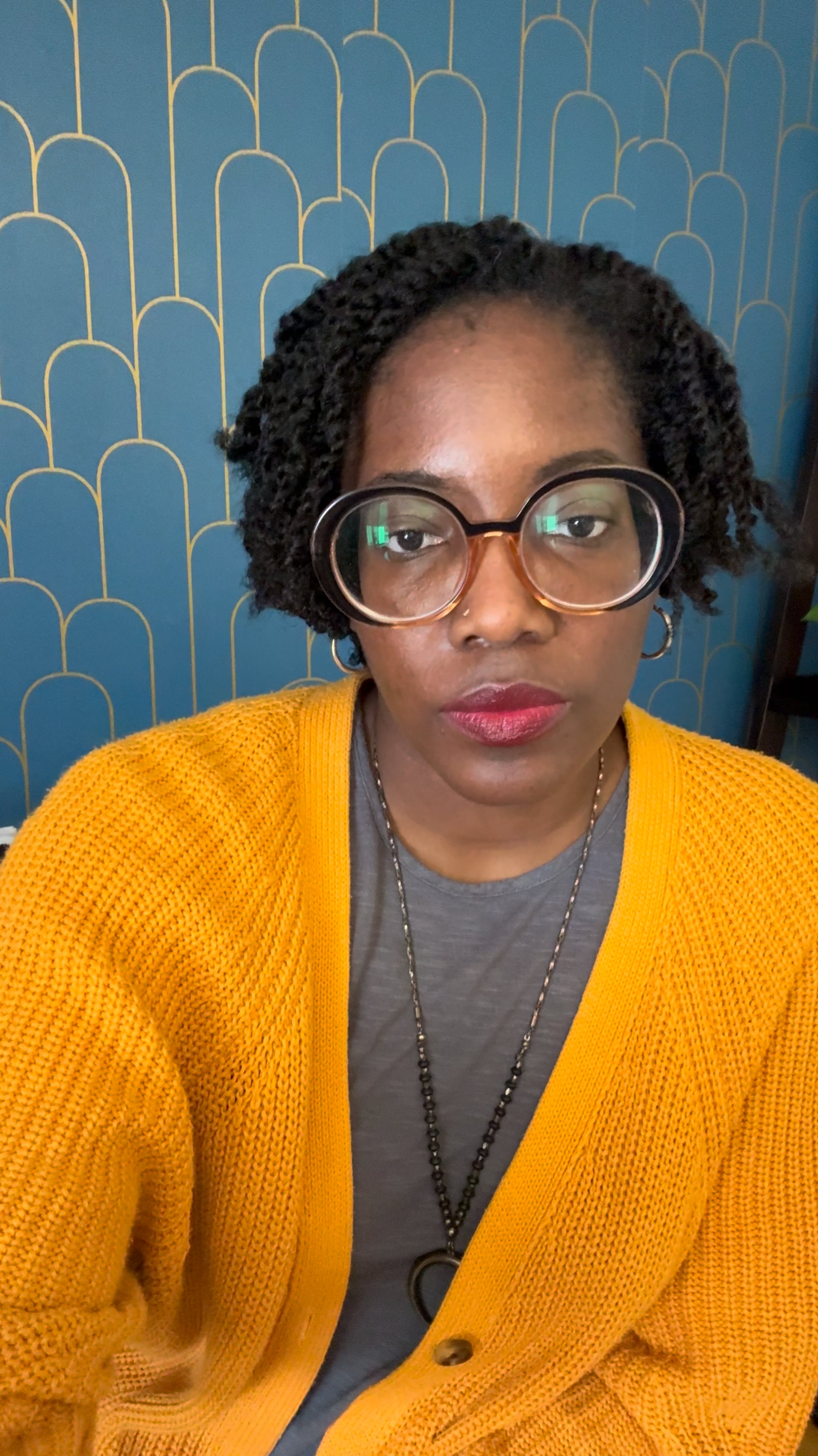 Dr. Donna Oriowo