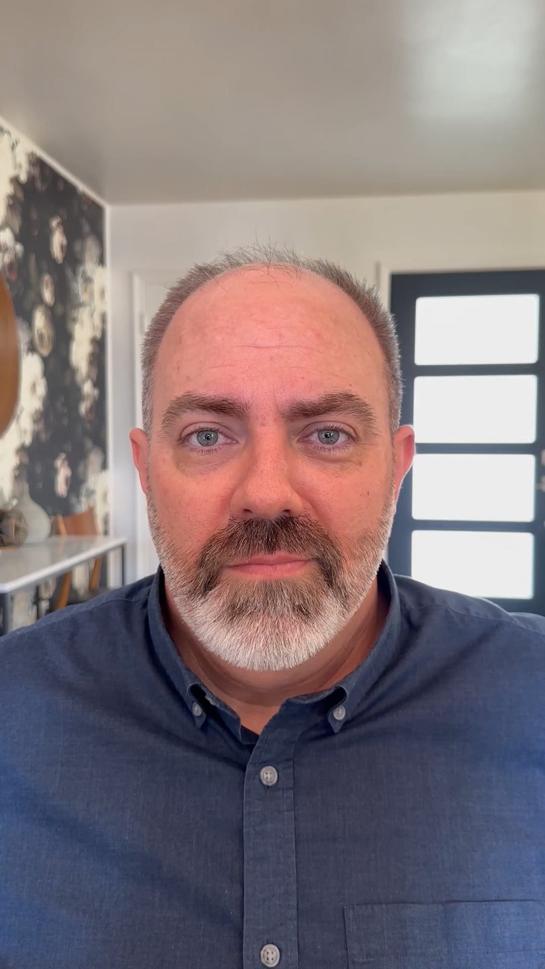 James Michael Preston