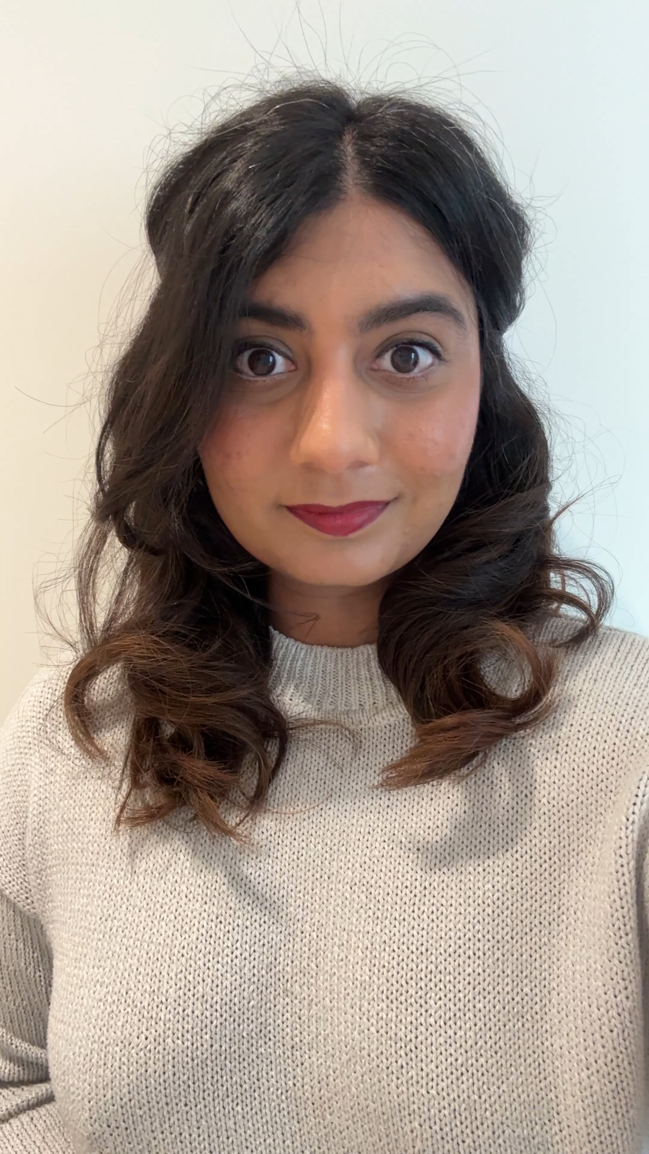 Dr Rhea Dodhia