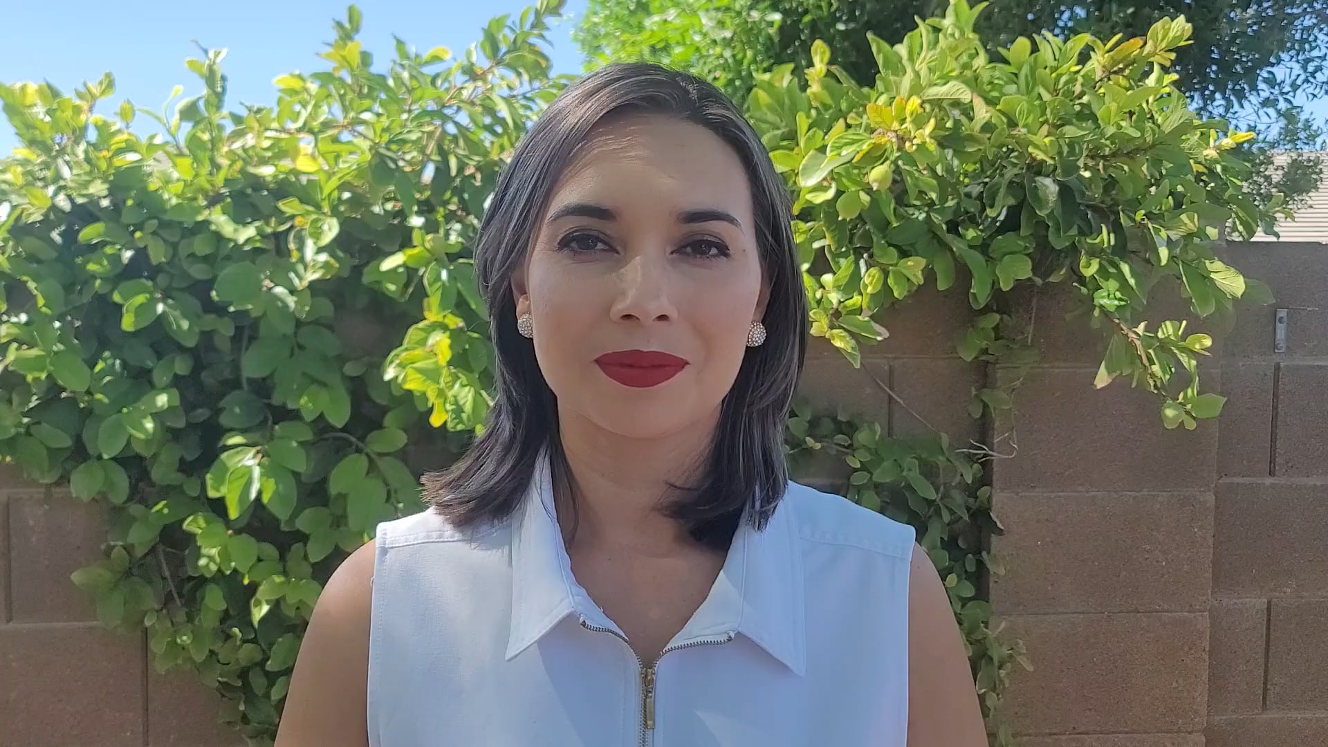 Dr. Elizabeth Metzger