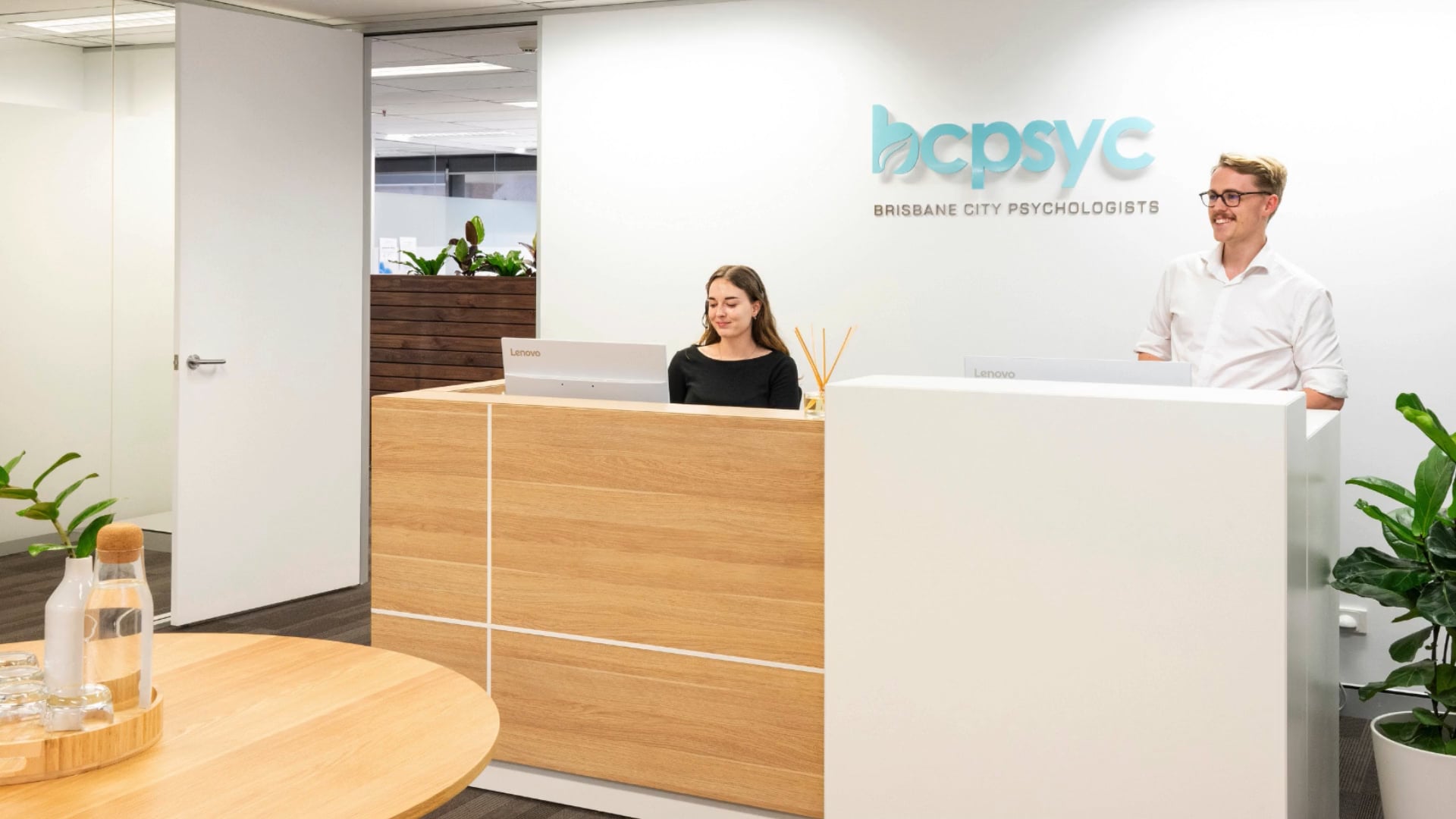 Brisbane City Psychologists