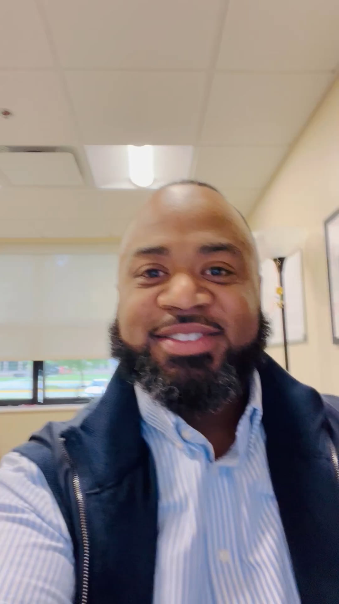 Marques Timothy Johnson, Clinical Social Work/Therapist, North ...