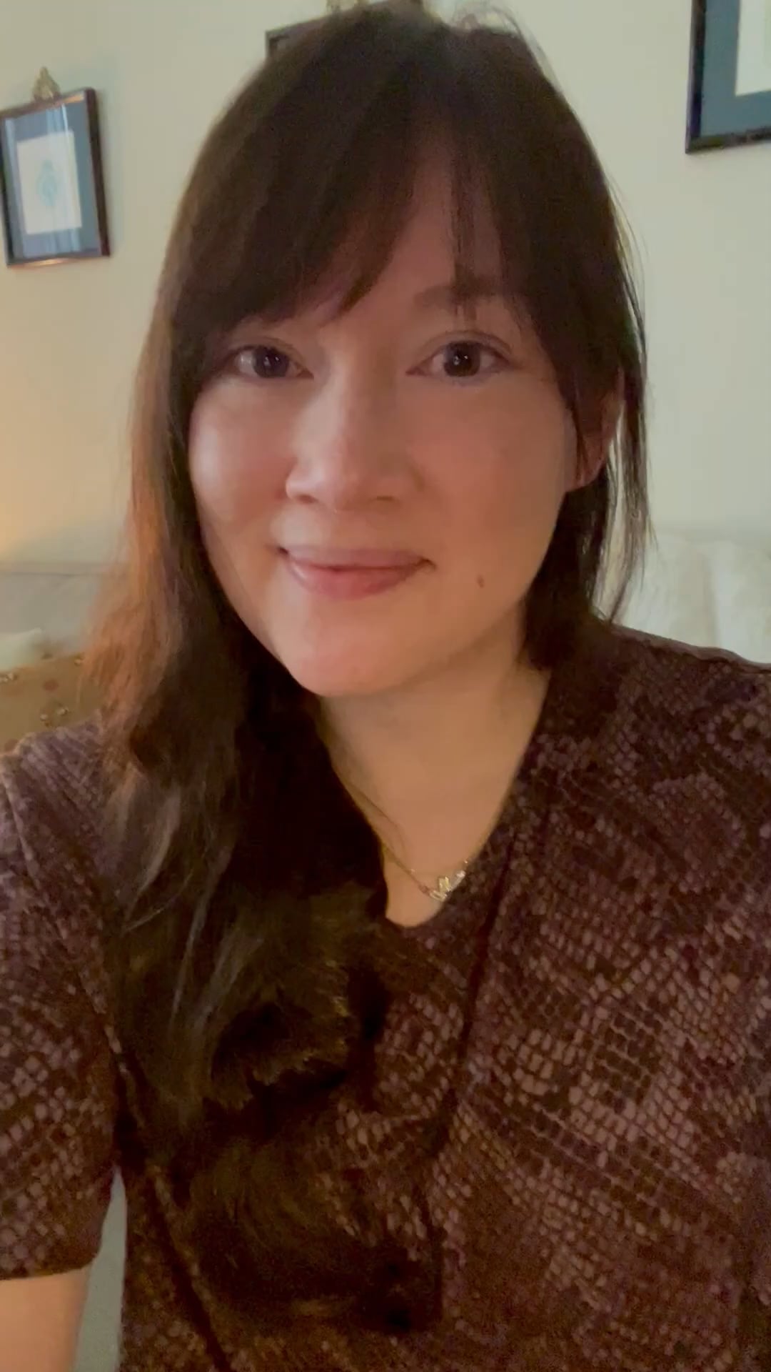 Jennifer Lechliter - Perfectionism Stress