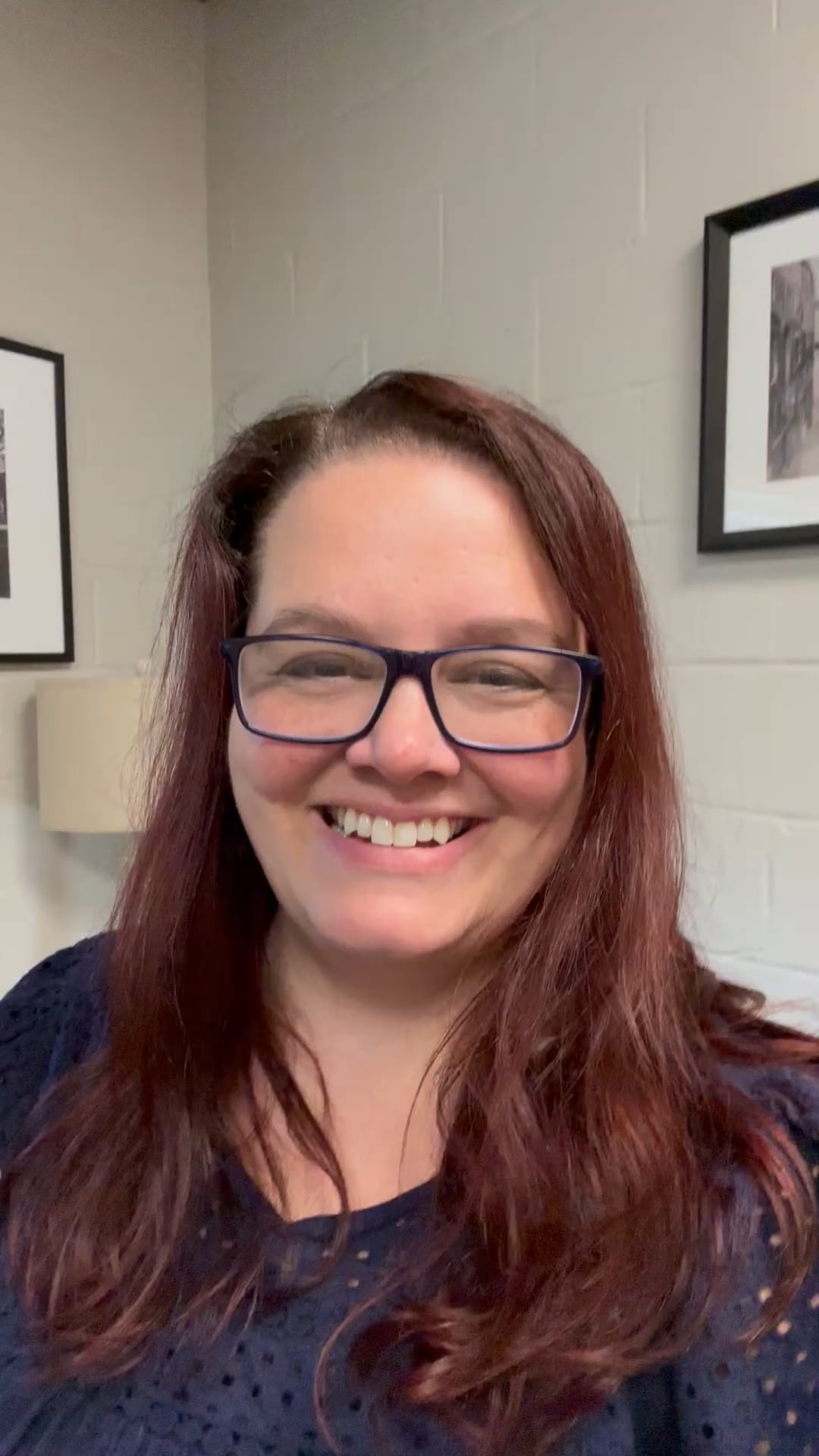 Dr. Nicole Breeding