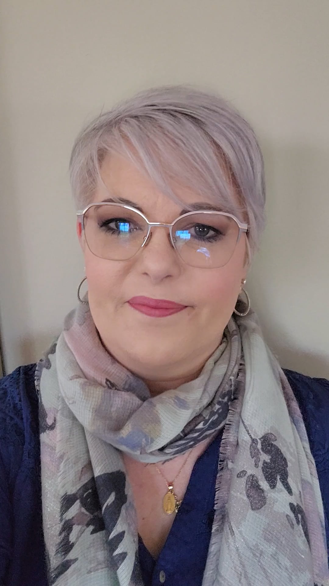 Kimberly S Rosenbeck-Rose