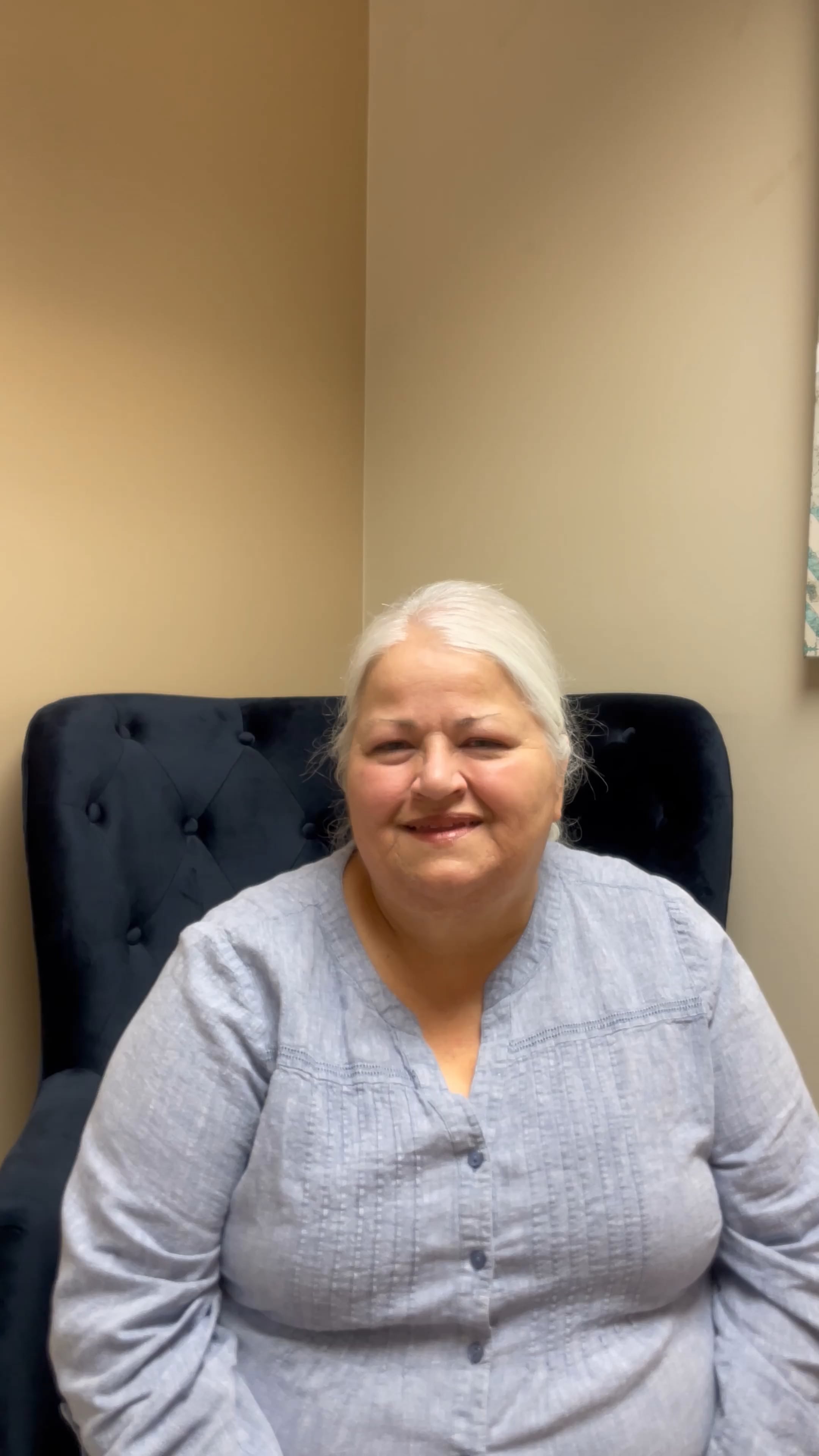 Barbara Pittman