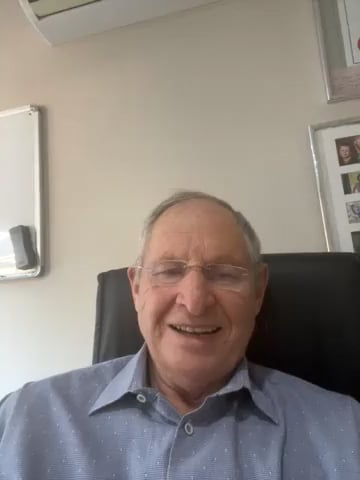 Dr. Gert Abraham Van Niekerk