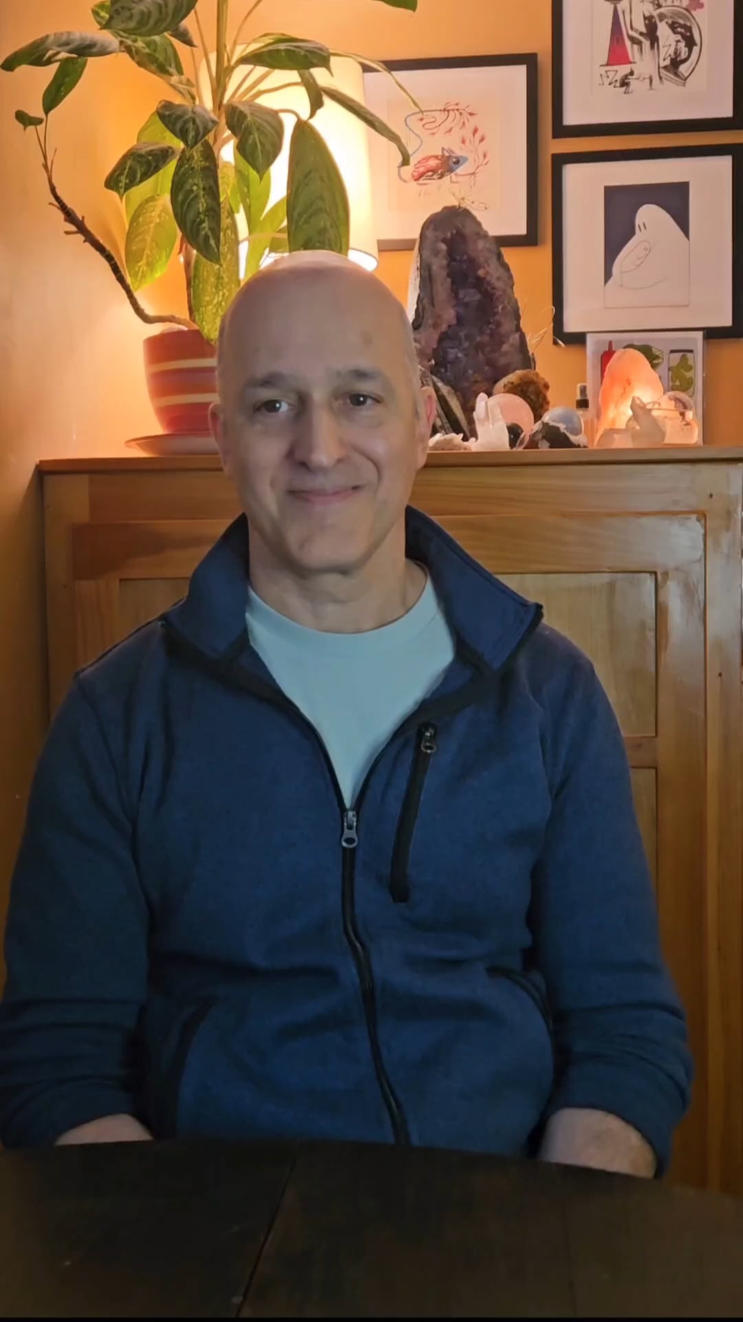 Ed Federici