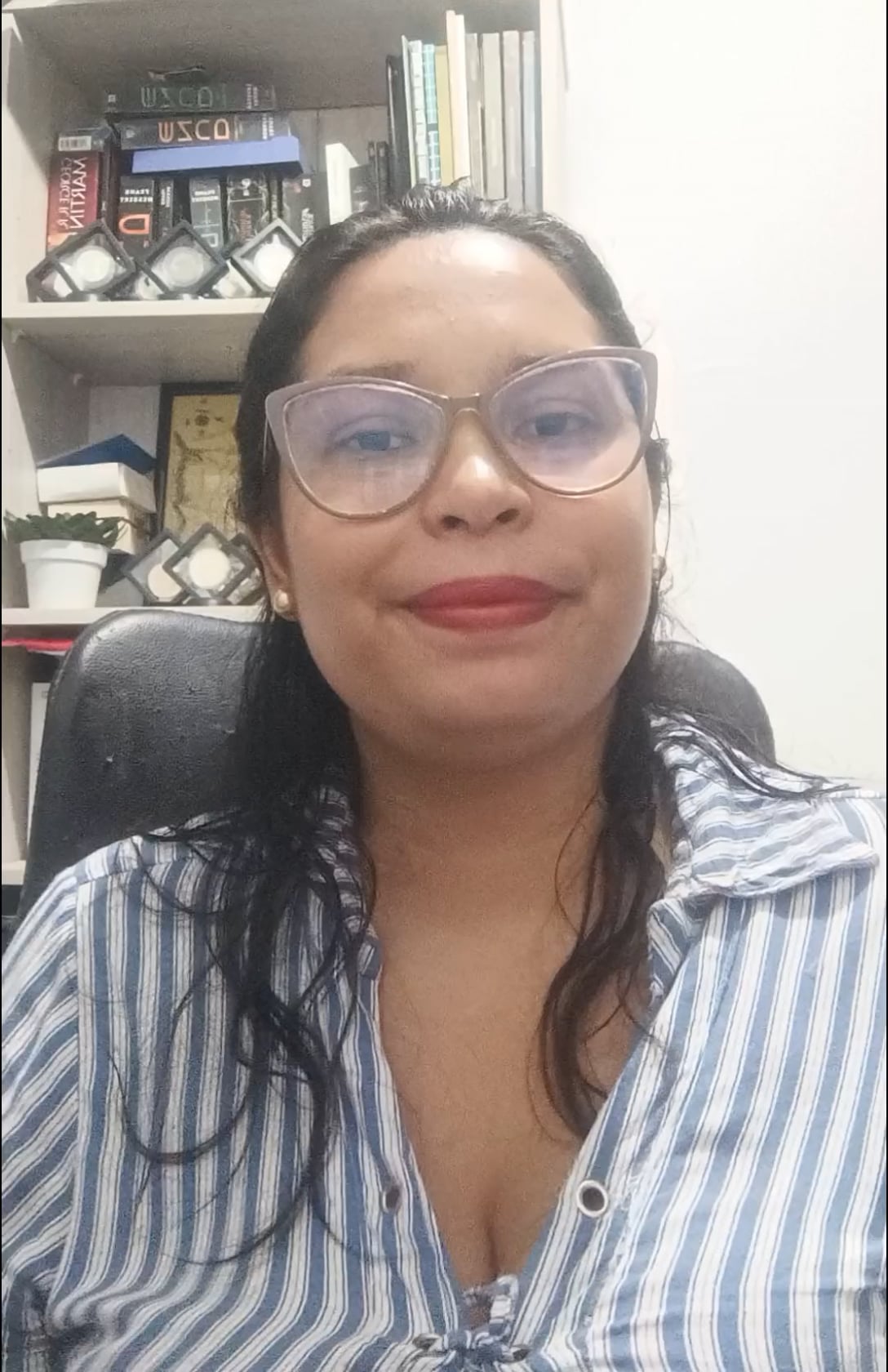 Marialejandra Pacheco Espinoza