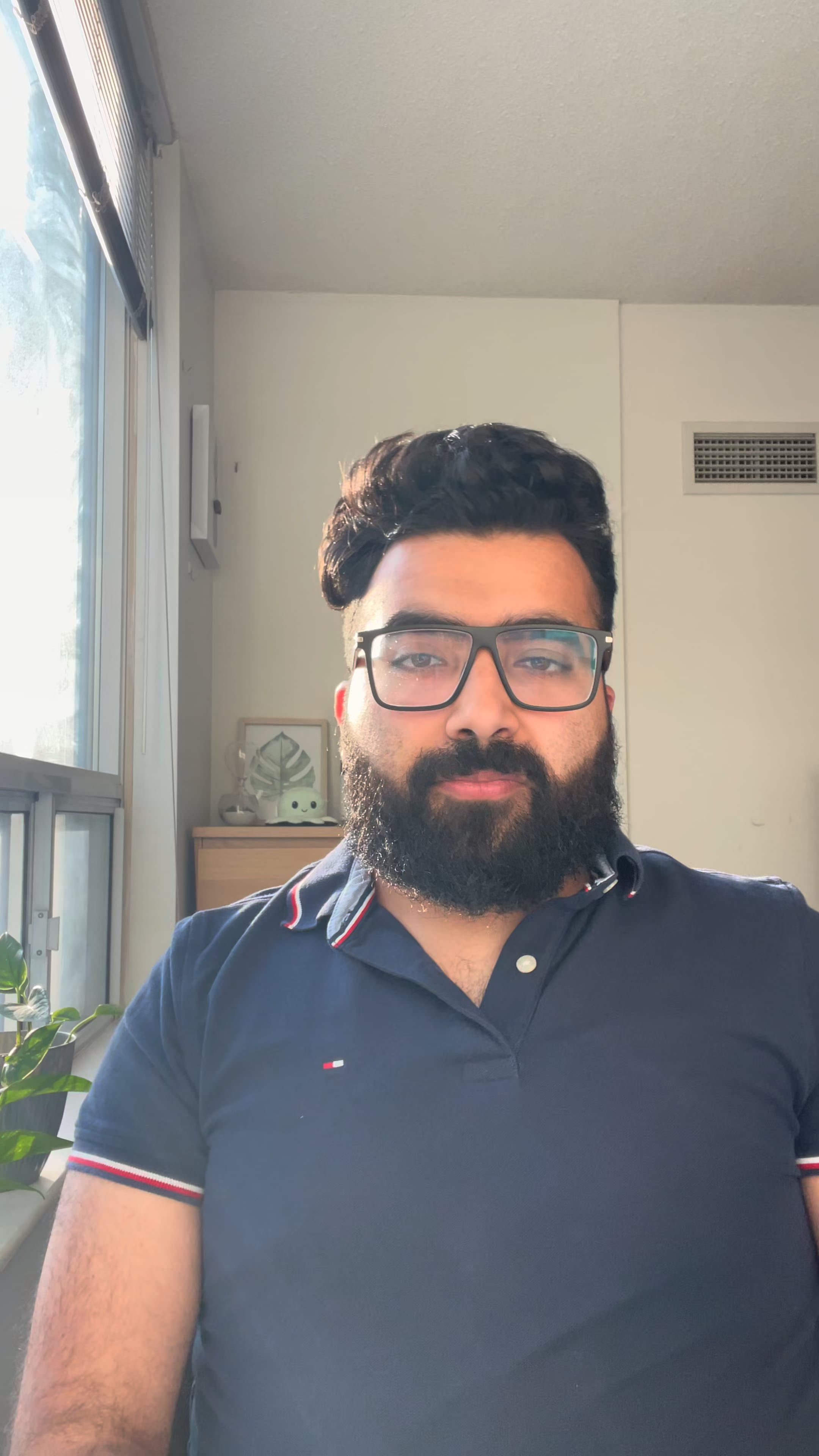 Anish Nagpal