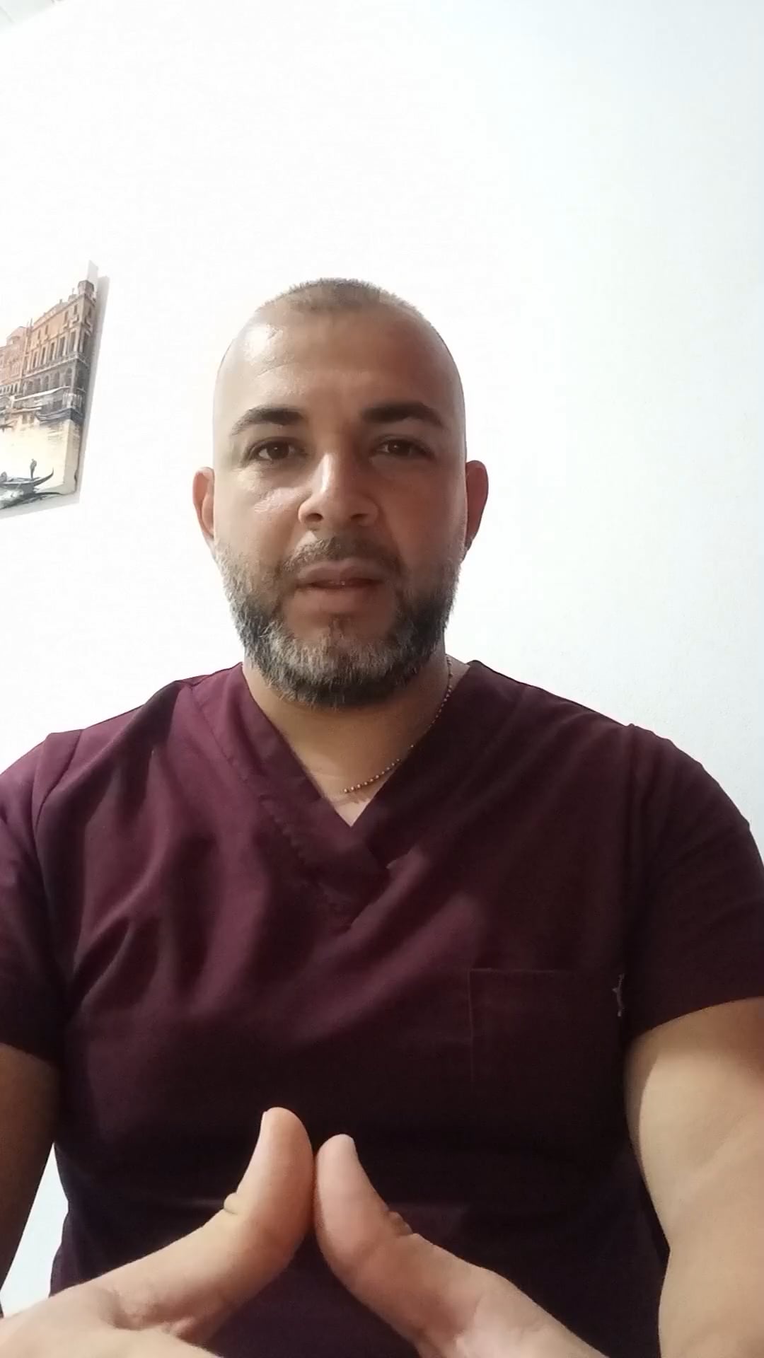 Psicólogo Dr Mariano Sosa