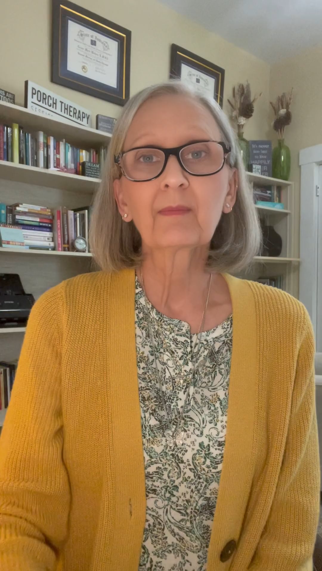 Dr. Teresa M Walters