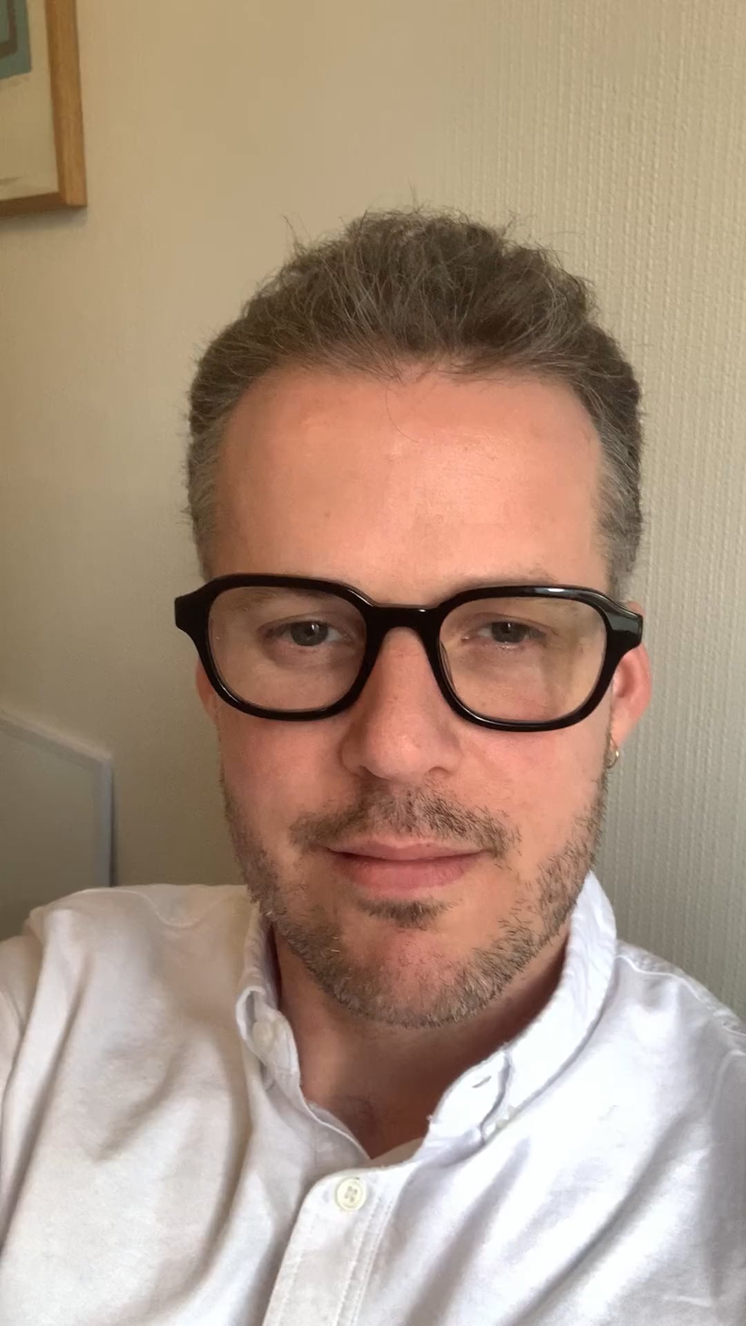 Nigel Guy