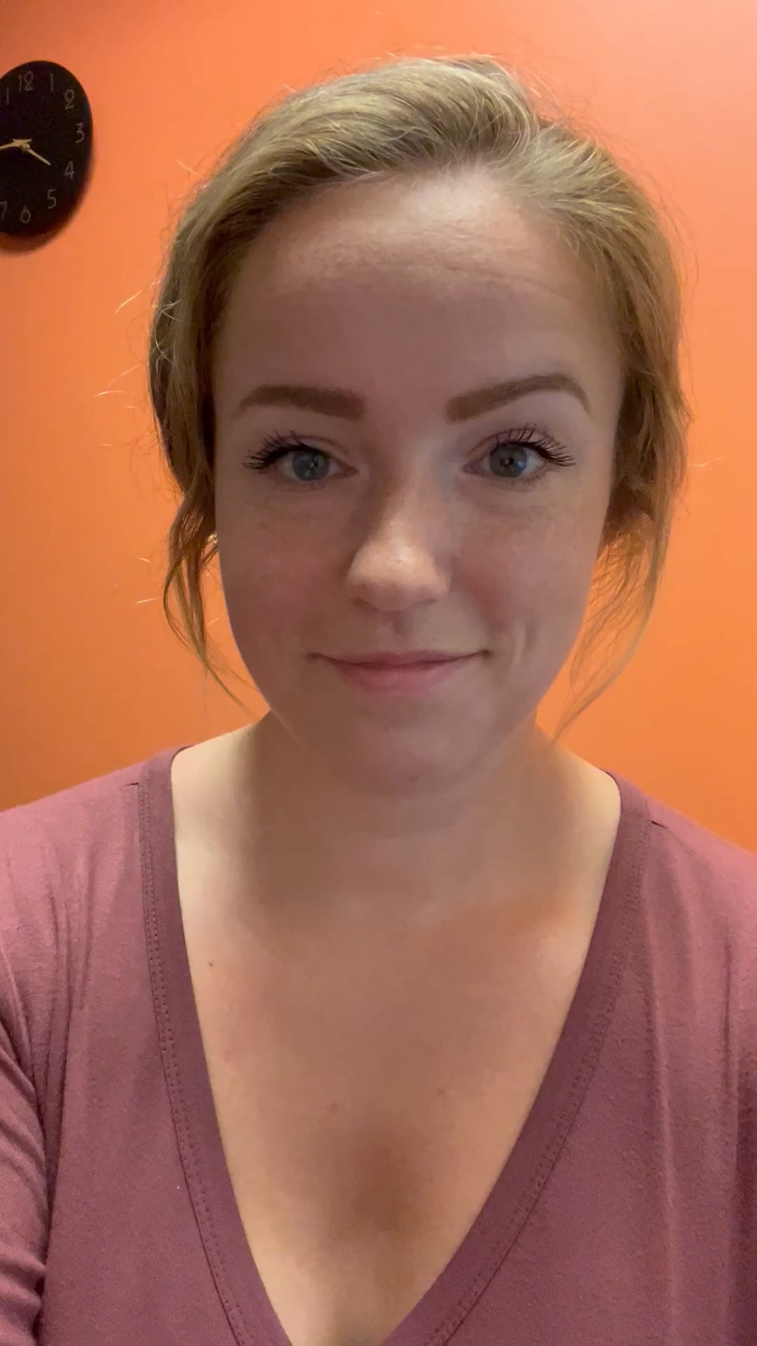 Meghan Golder