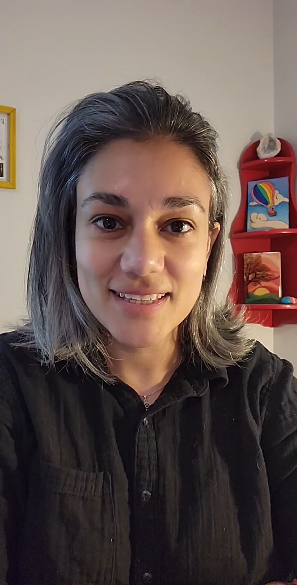 Dr. Ghazel Tellawi