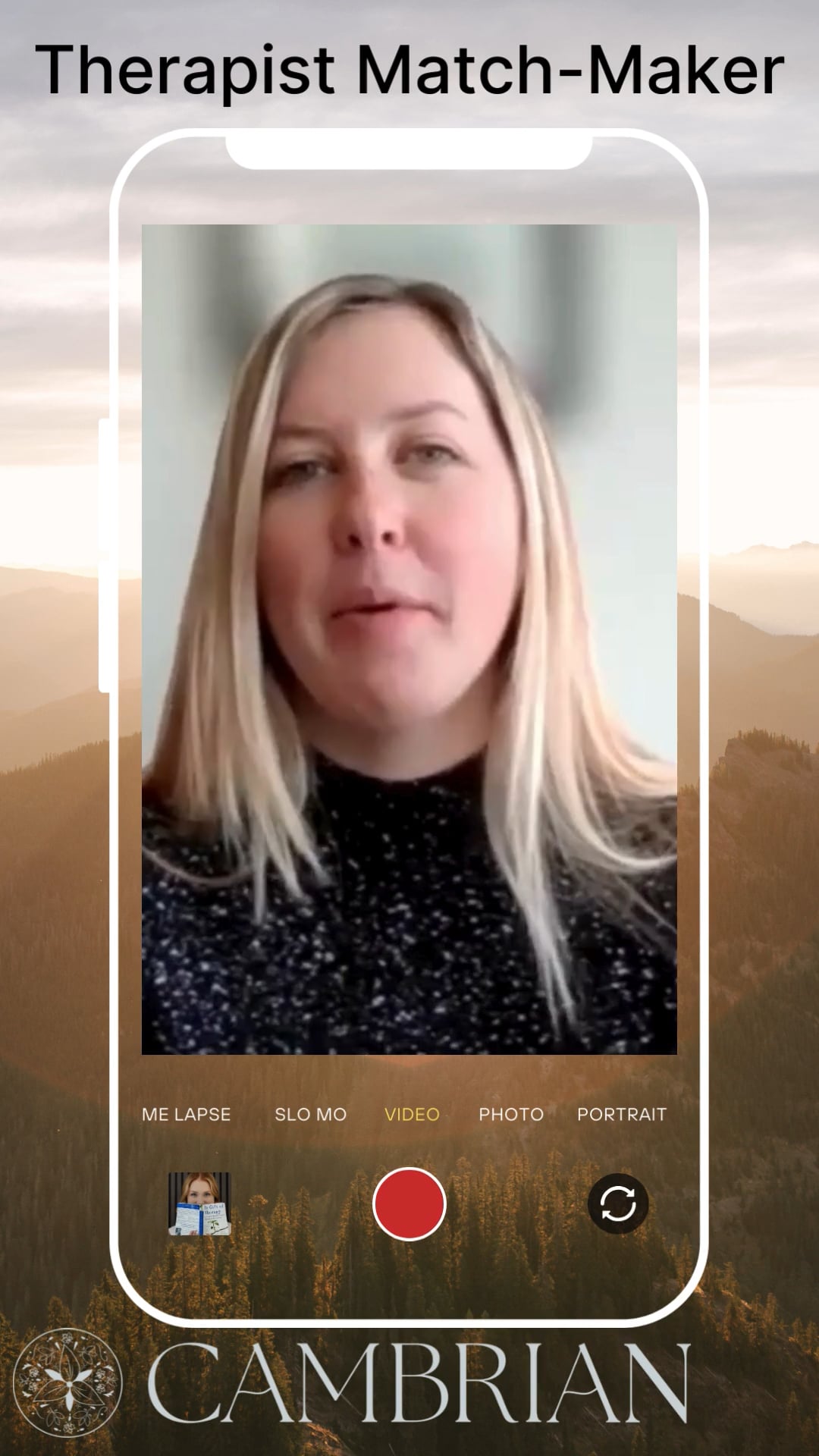 Cambrian Counselling and Wellness