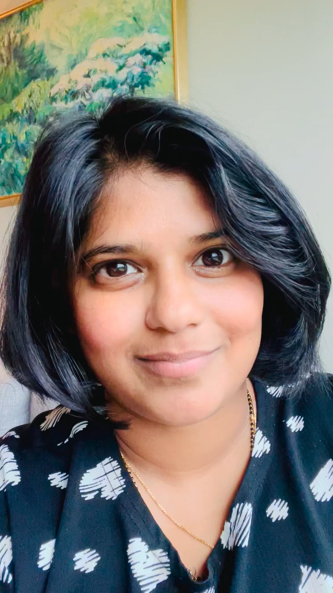 Mansee Gupte