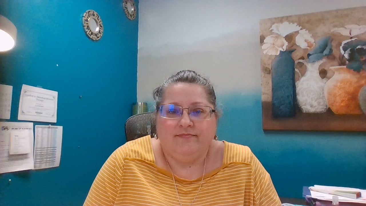 Lori Breland
