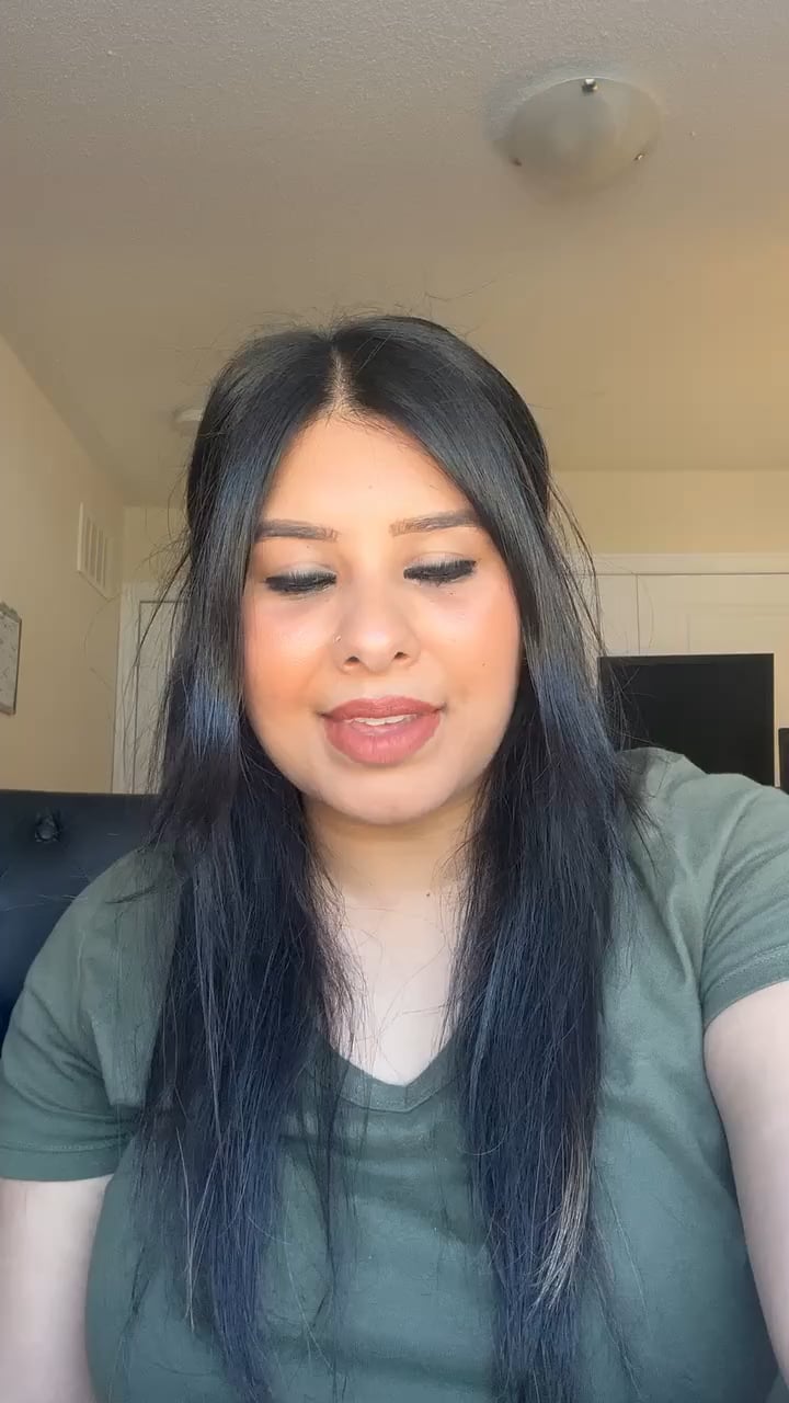 Rida Ahmad- South Asian Women, Anxiety & Relations