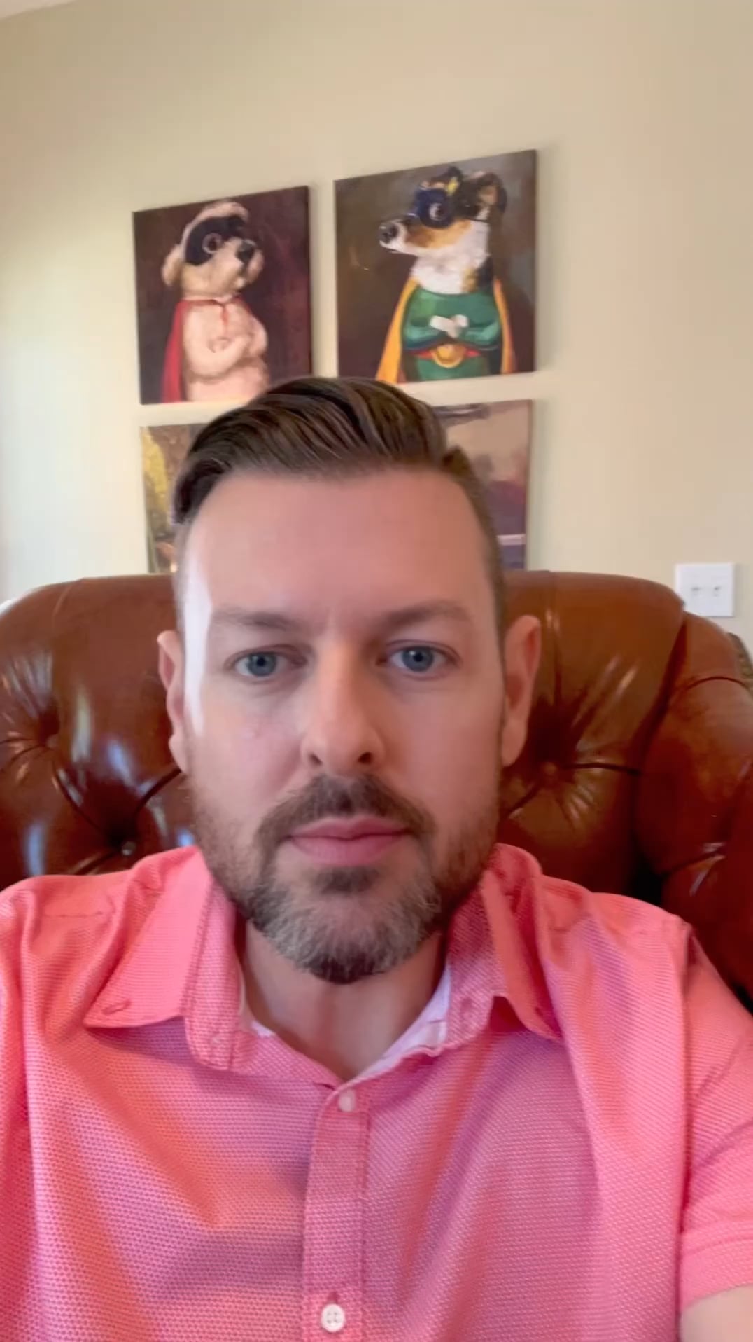 Dr. Shawn Malugin