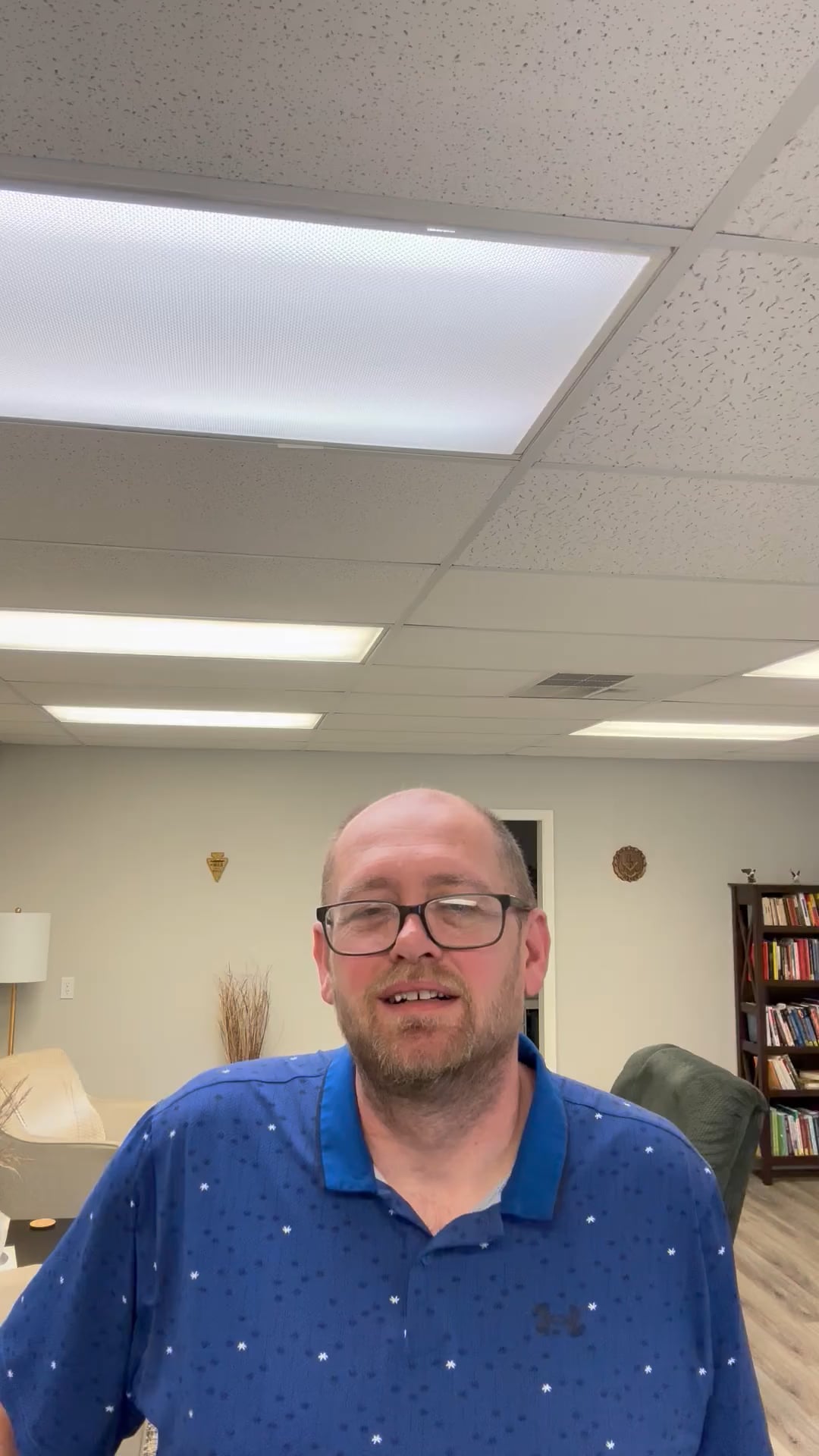 Dr. Christopher Rea