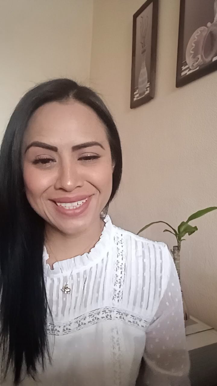 Catalina Barraza Sandoval