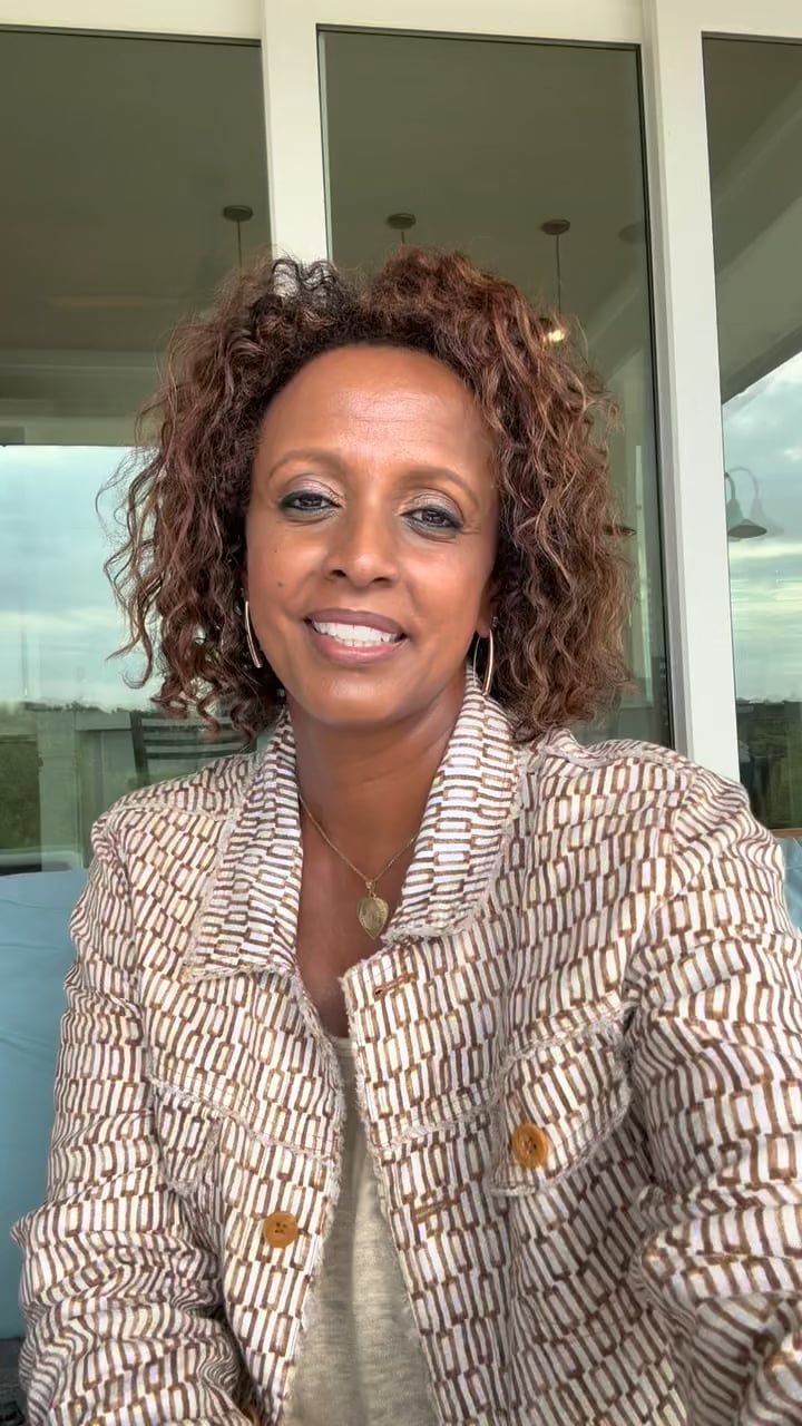 Gelila Jones