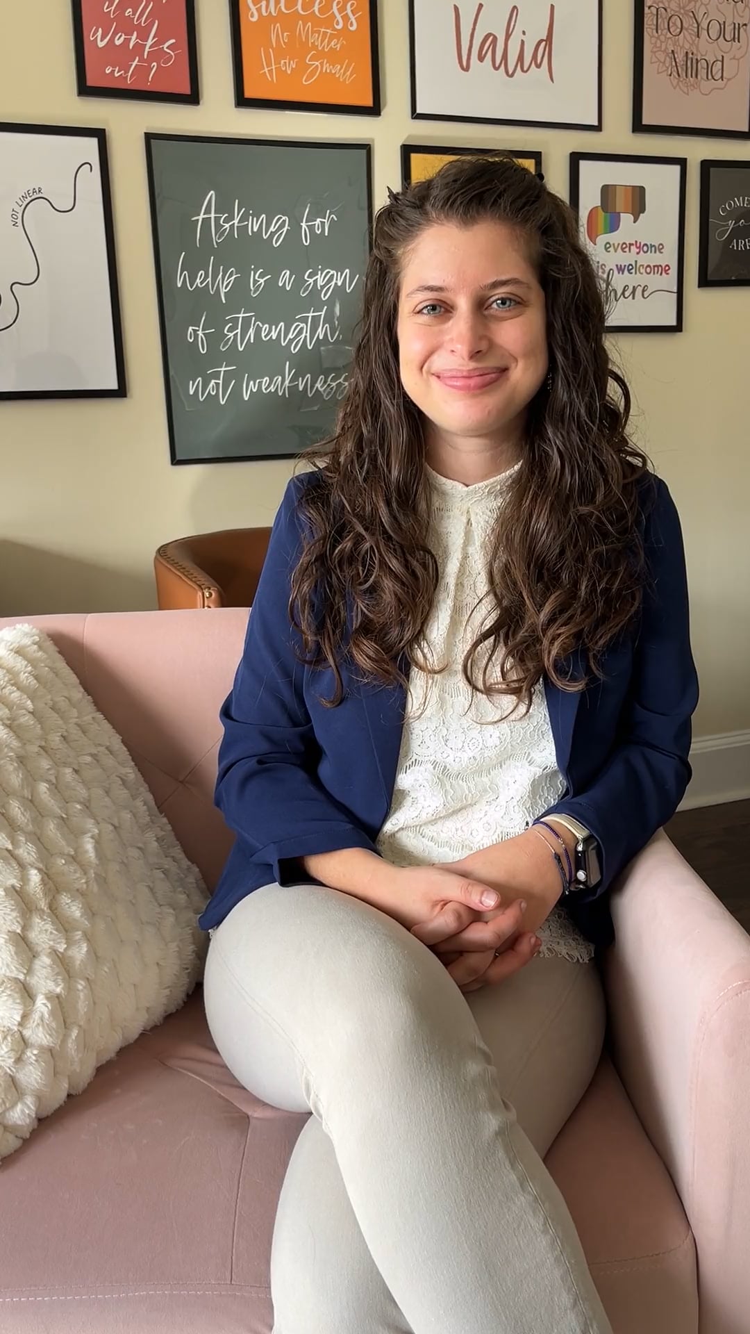 Dr. Hannah Gilfix