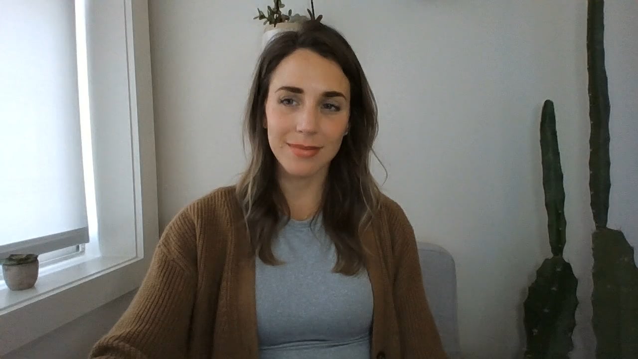 Liz Kauffelt