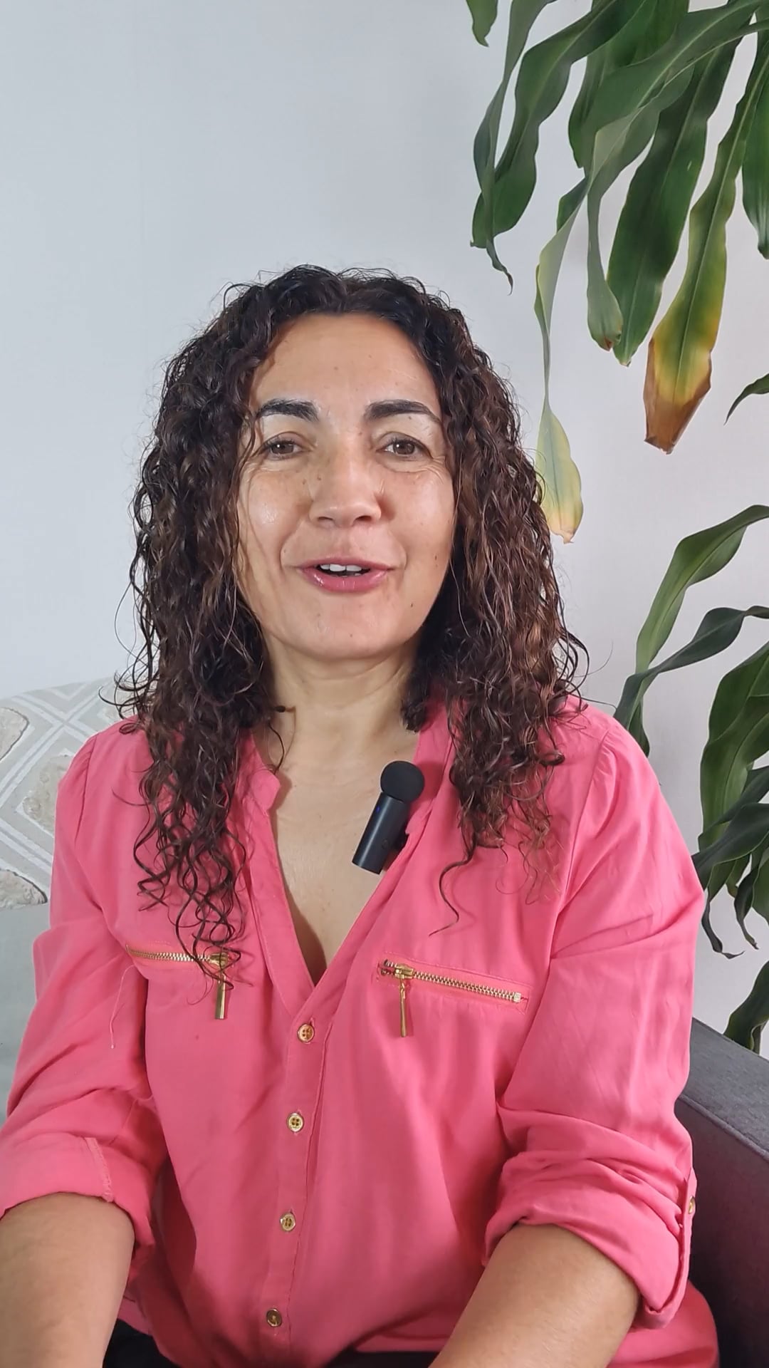 Magaly Carrasco Martinez