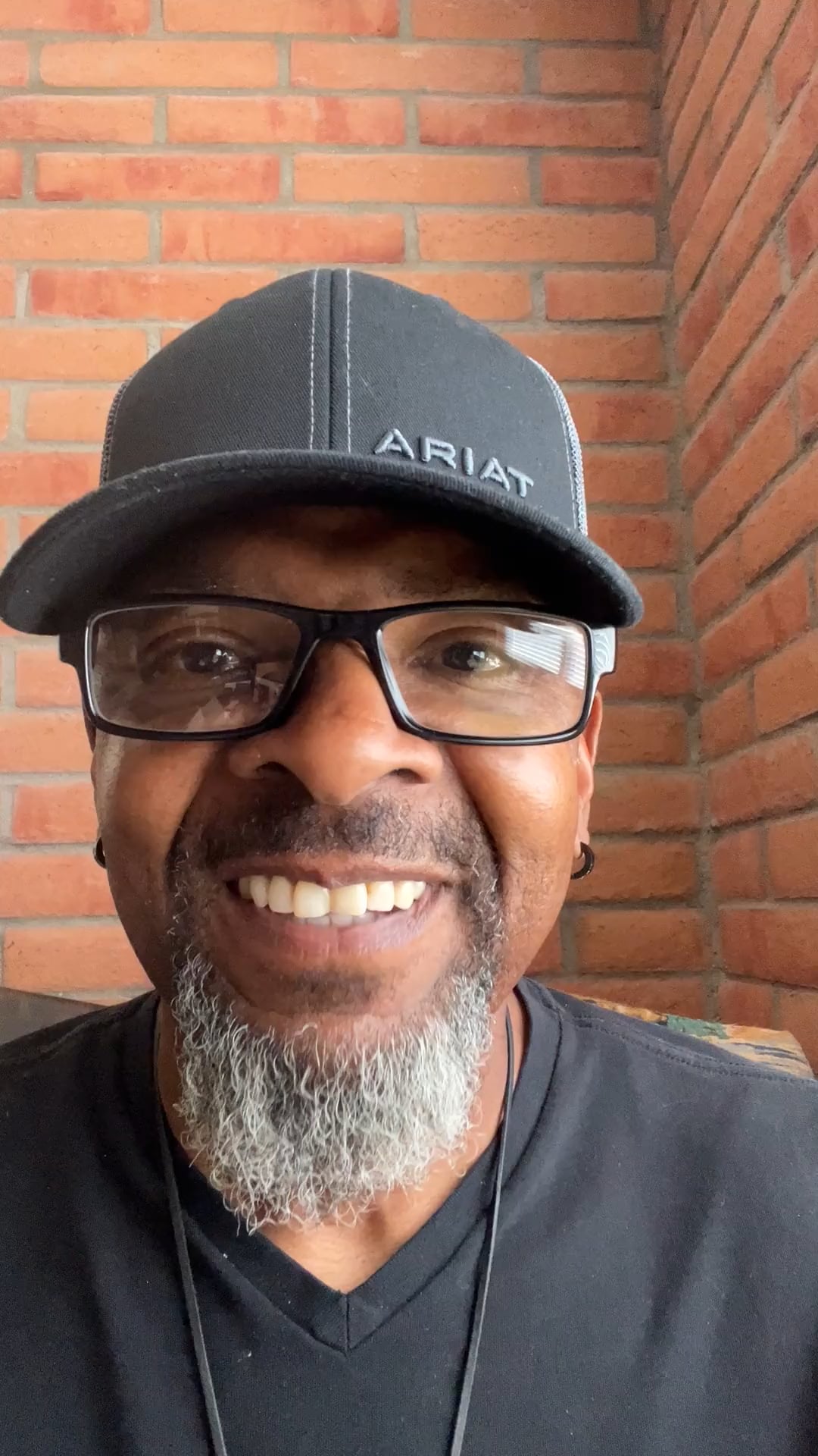Dr. Greg Aydren McNeil