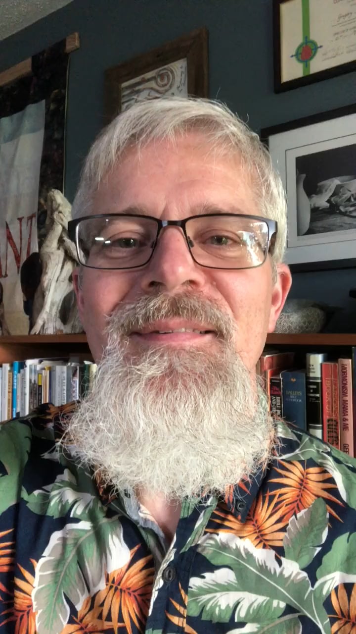 Greg Arnett