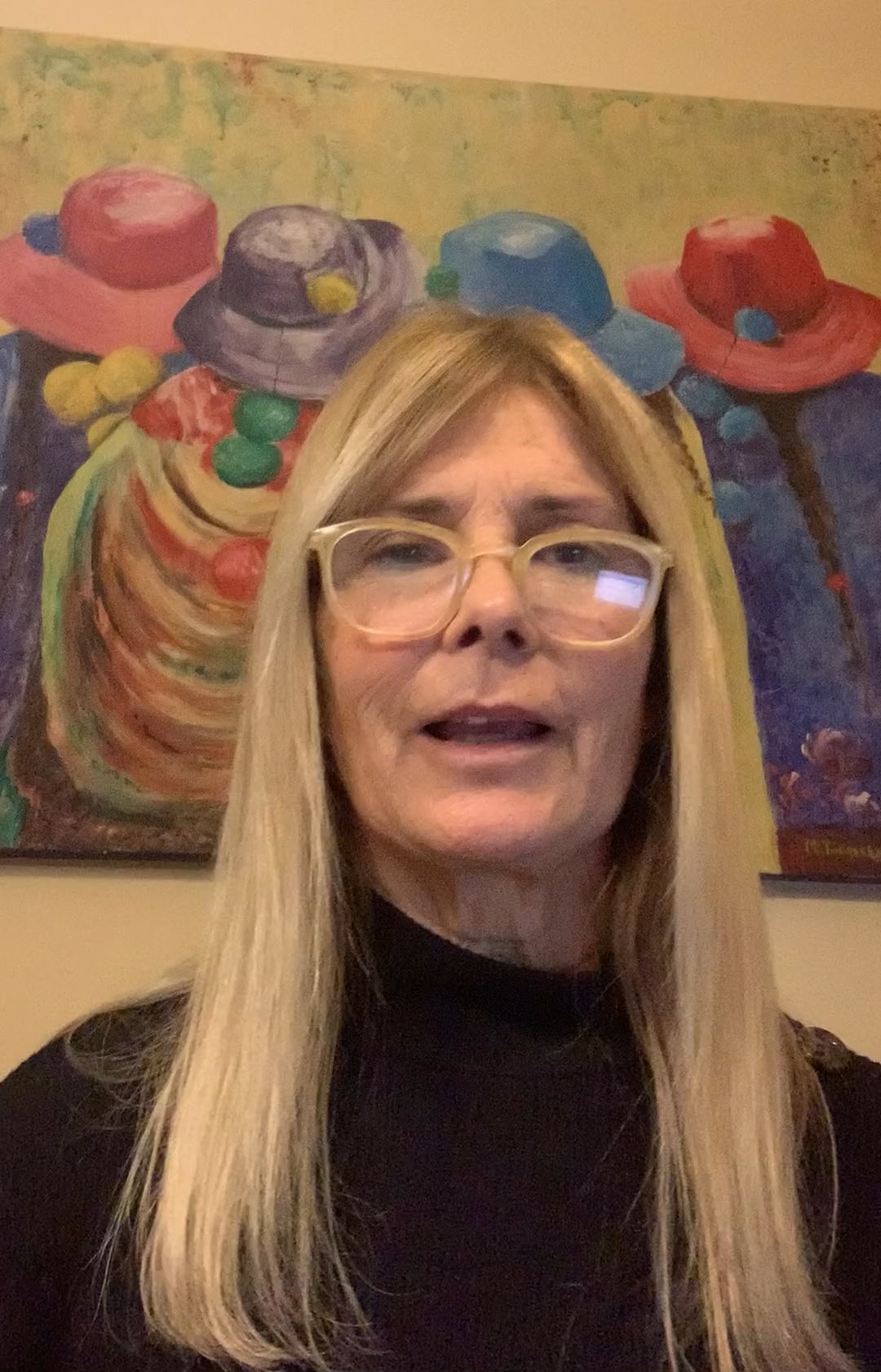 Maria Mercedes Pastor