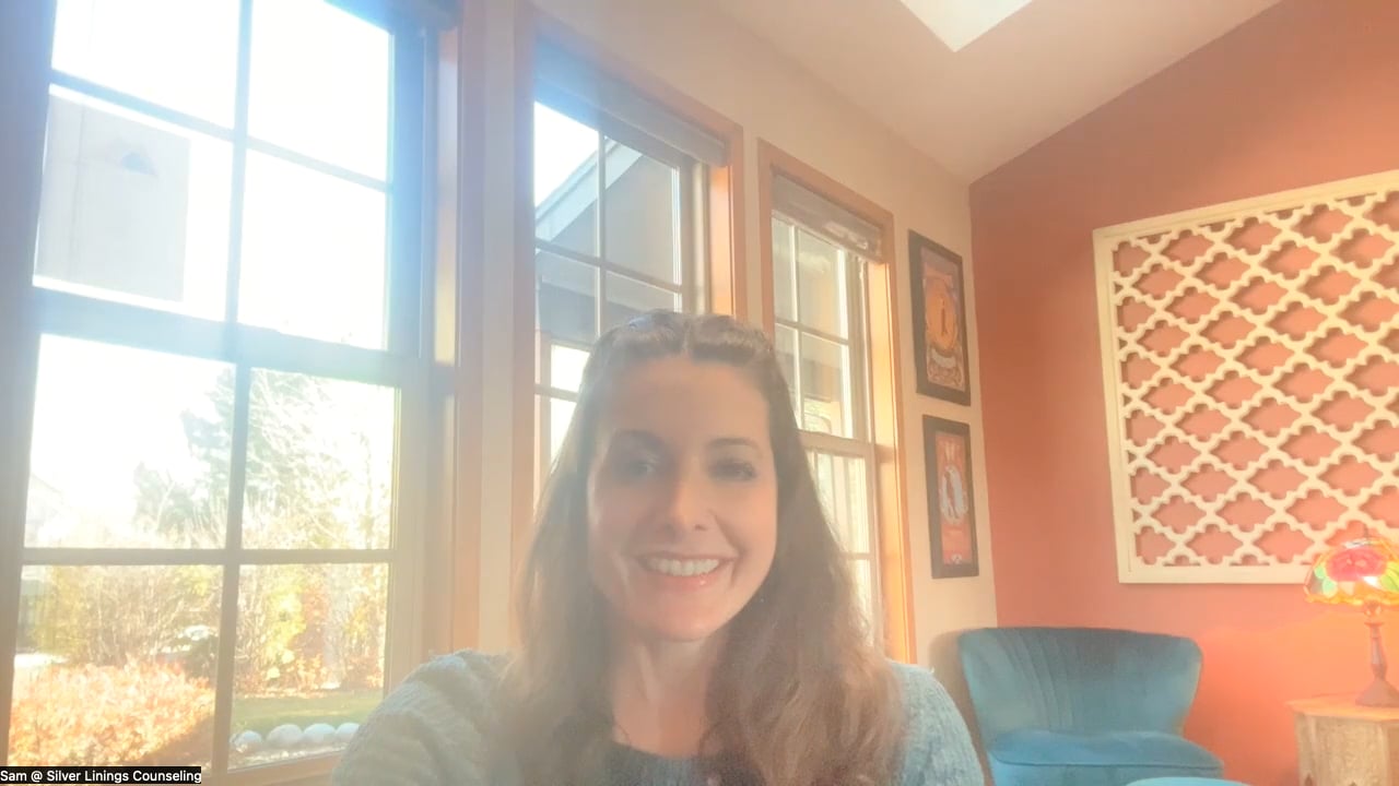 Silver Linings Counseling
