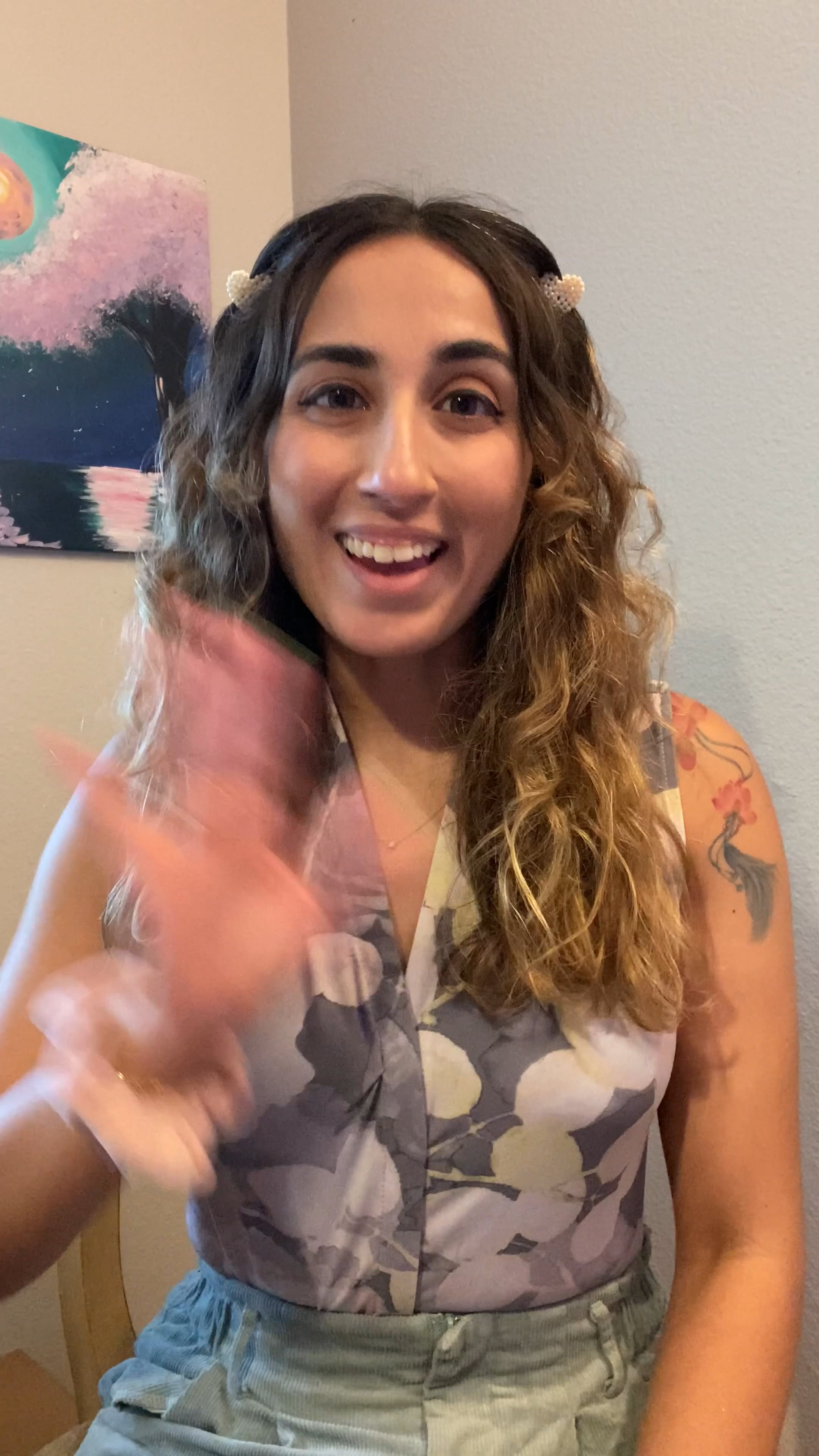 Amy's Healing Haven
