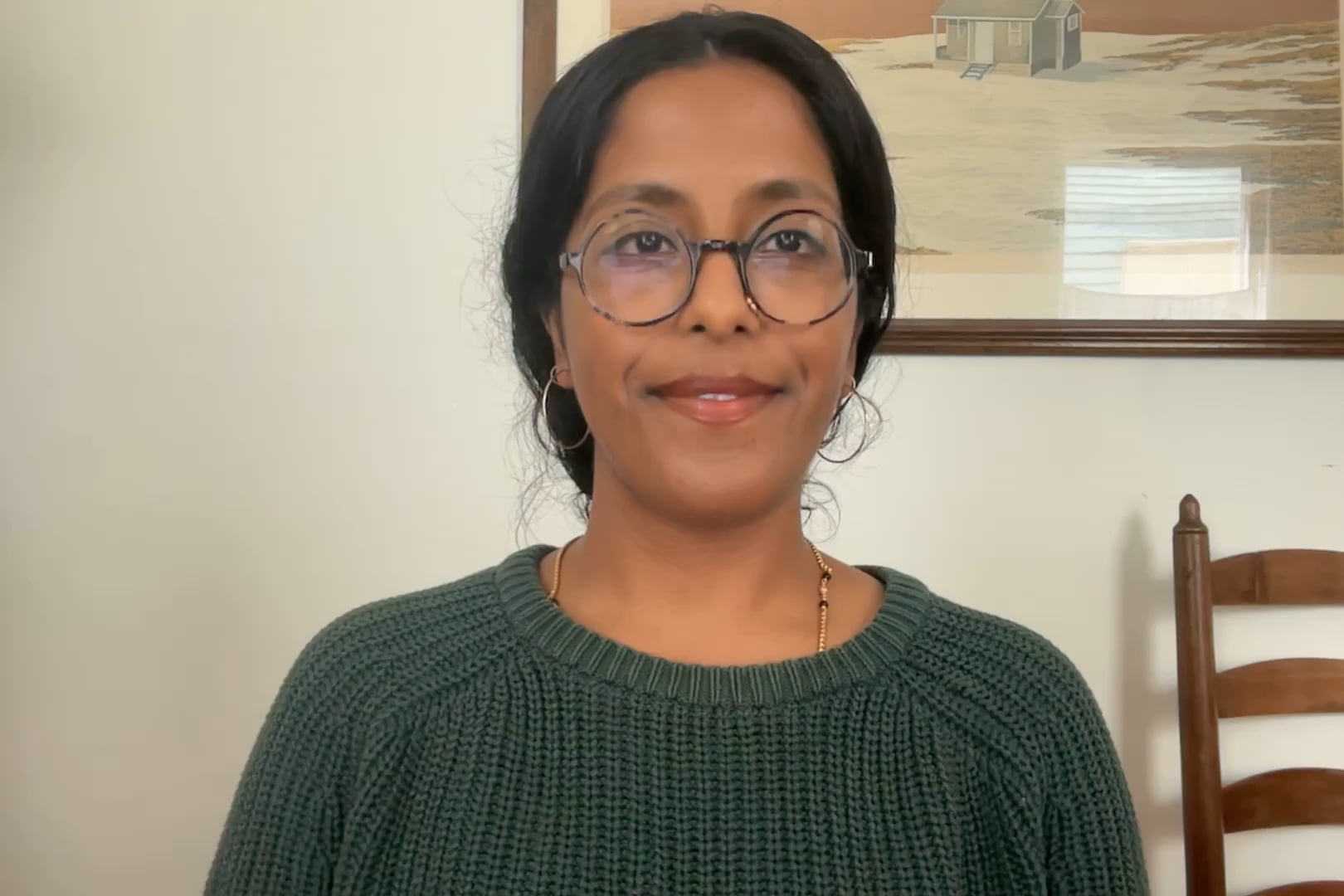 Sumana Shankar Damery: Teens & Adults