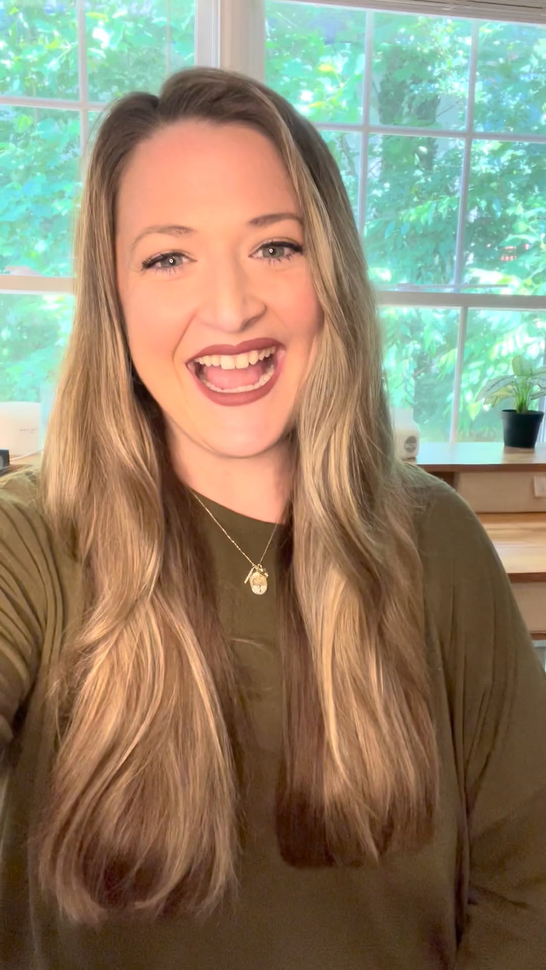 Lindsey Liebenberg Christian Therapist