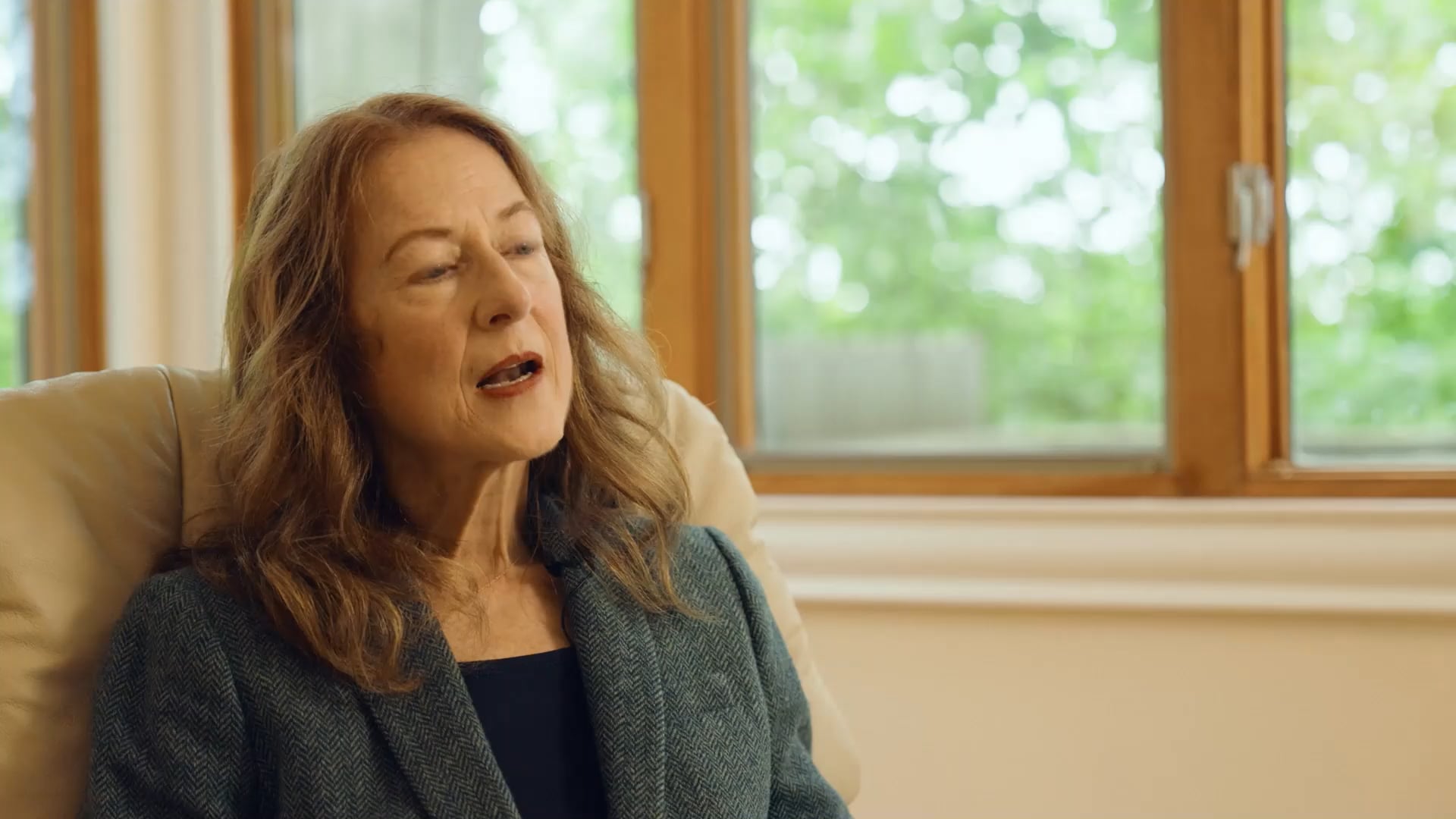 Dr. Carrie Sword, Jungian Psychotherapist