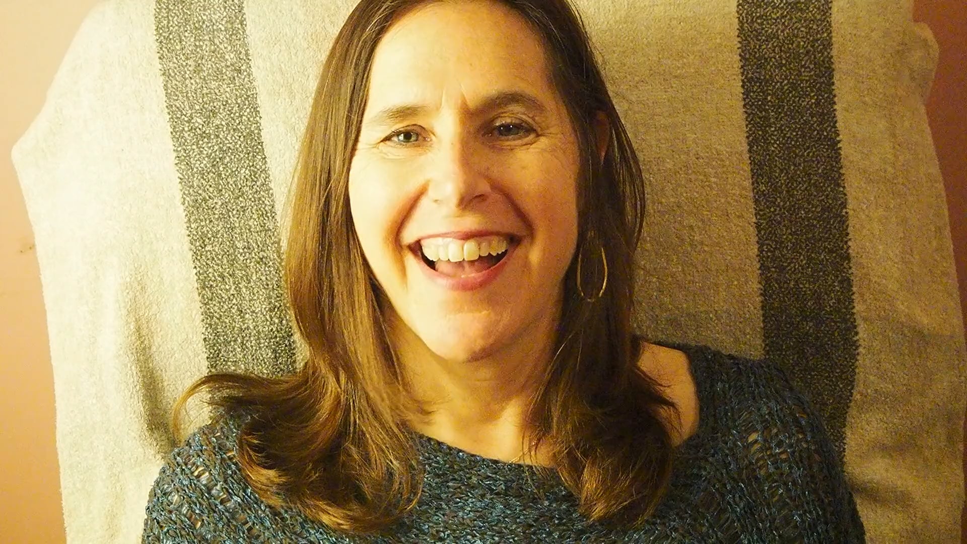 Rabbi Jane Sharon Berman