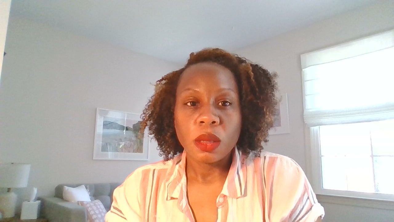 Sharita Crawford